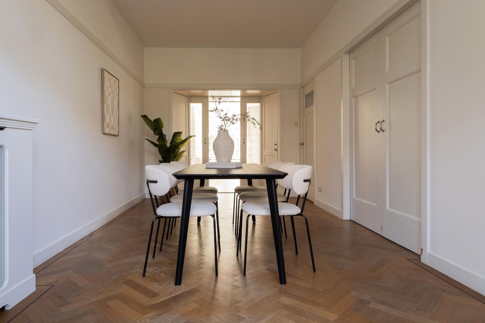 Johan van Oldenbarneveltlaan 37, Den Haag foto-16