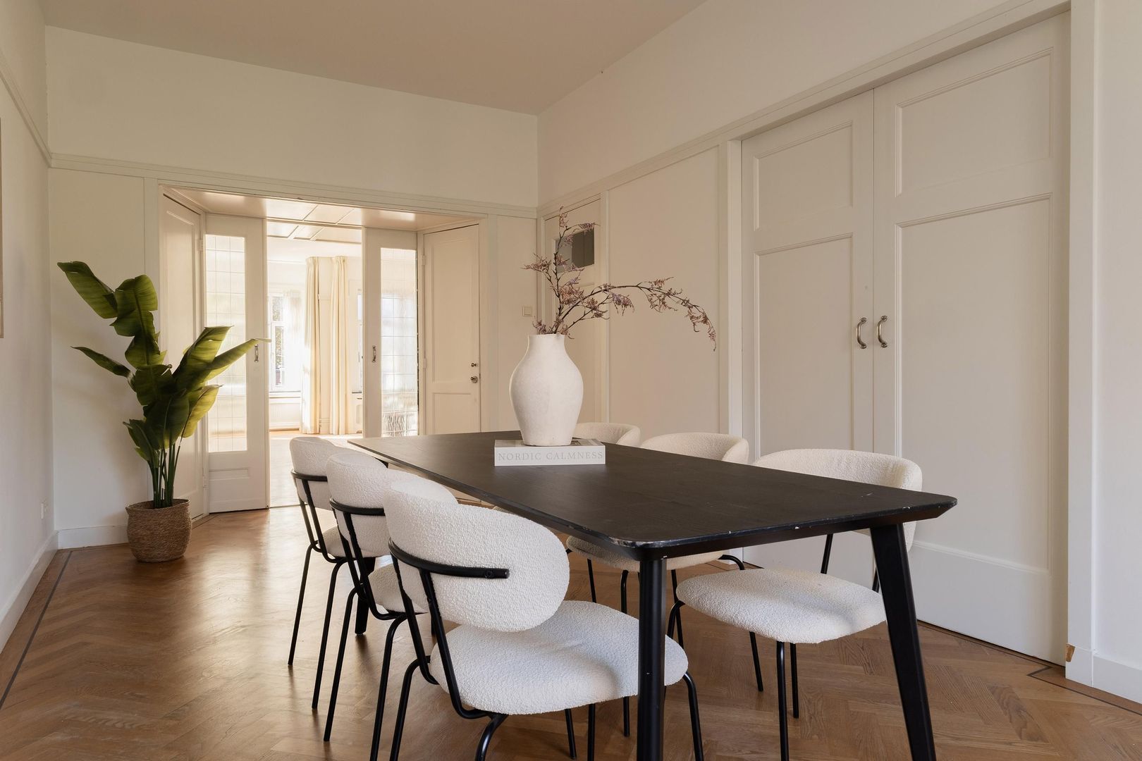 Johan van Oldenbarneveltlaan 37, Den Haag foto-17