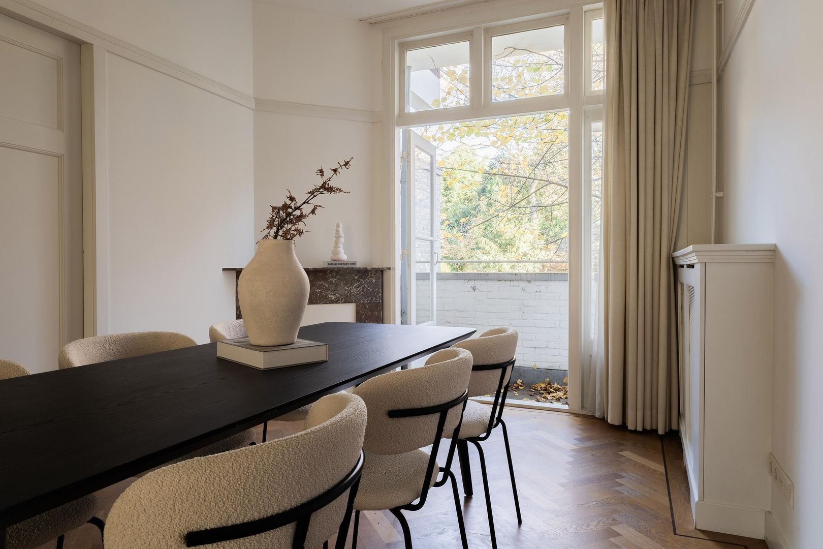 Johan van Oldenbarneveltlaan 37, Den Haag foto-19