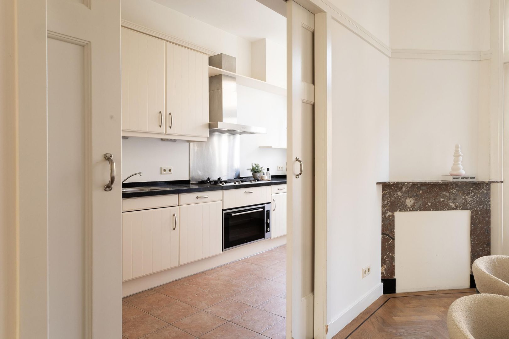 Johan van Oldenbarneveltlaan 37, Den Haag foto-25