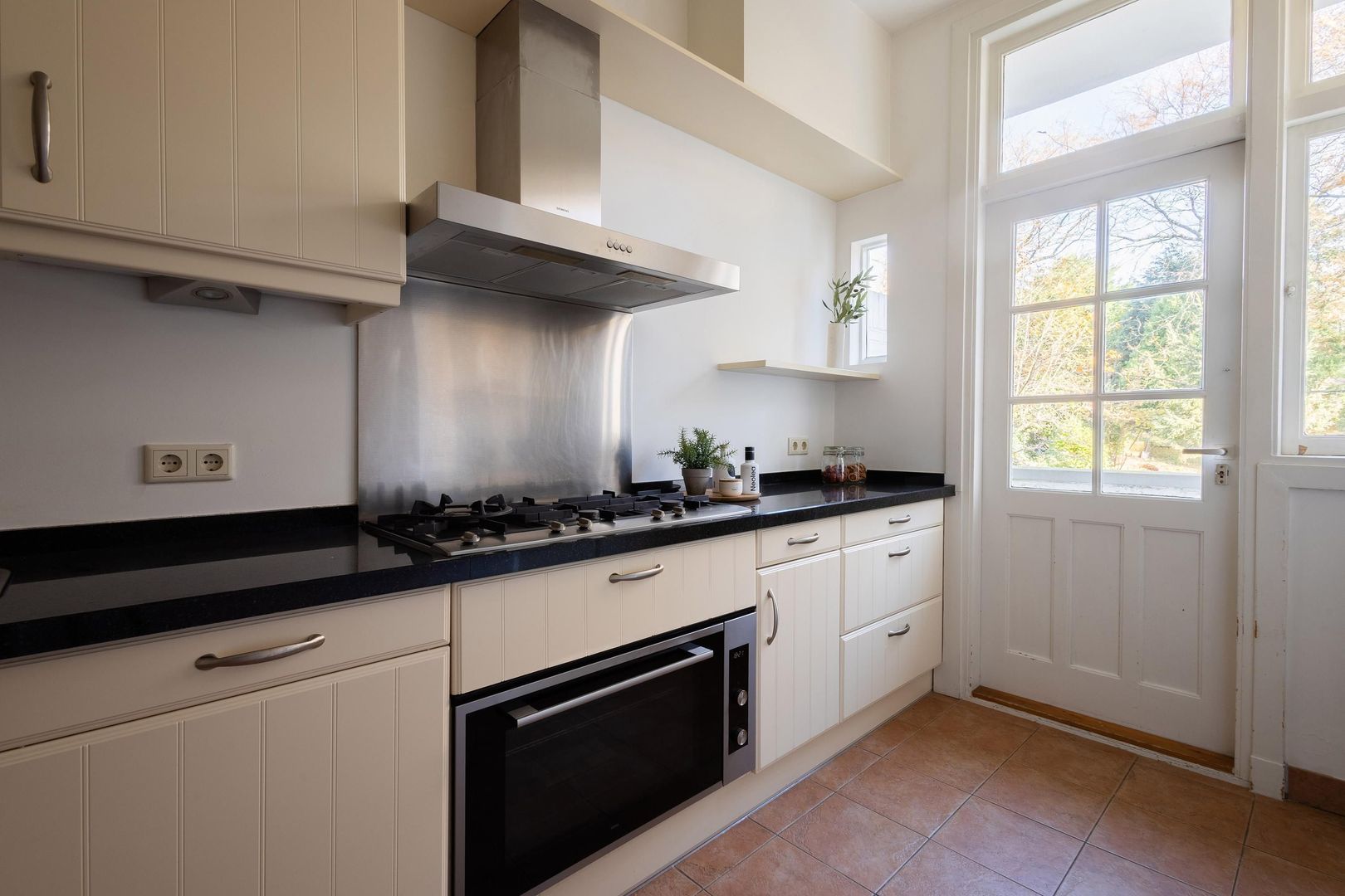 Johan van Oldenbarneveltlaan 37, Den Haag foto-28