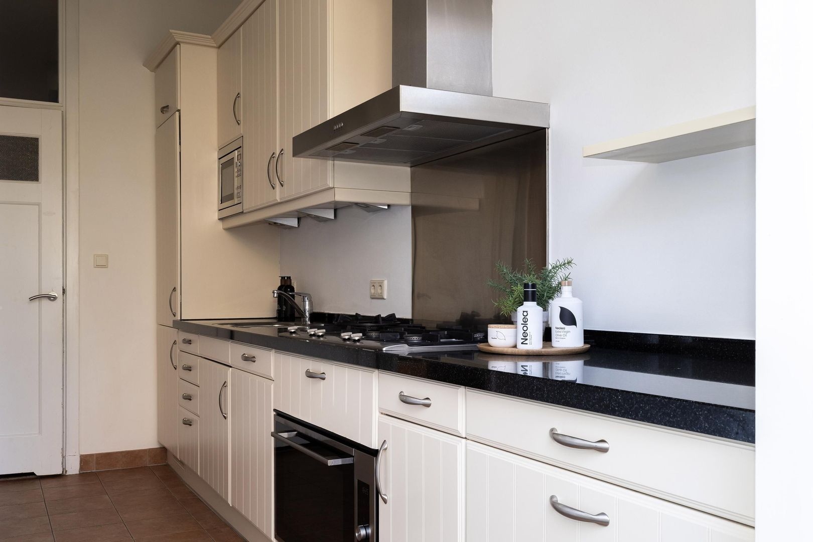 Johan van Oldenbarneveltlaan 37, Den Haag foto-32