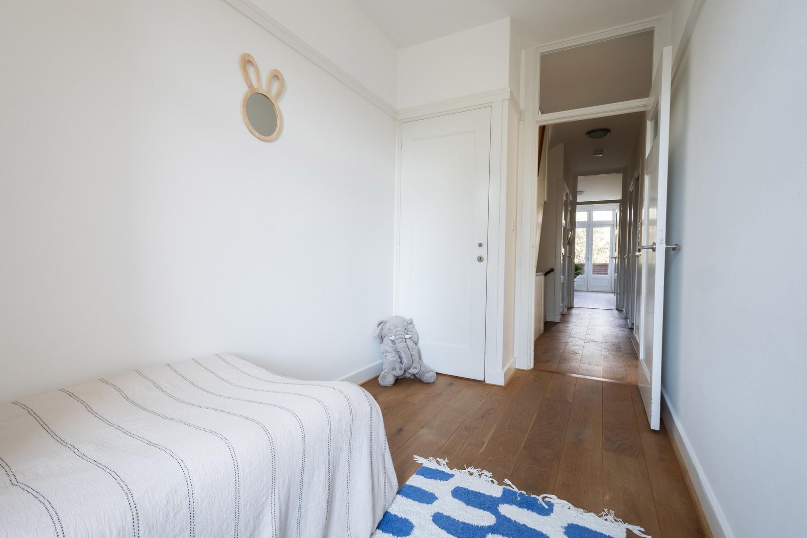 Johan van Oldenbarneveltlaan 37, Den Haag foto-34