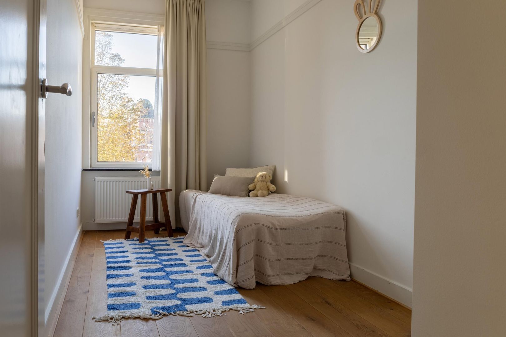 Johan van Oldenbarneveltlaan 37, Den Haag foto-33