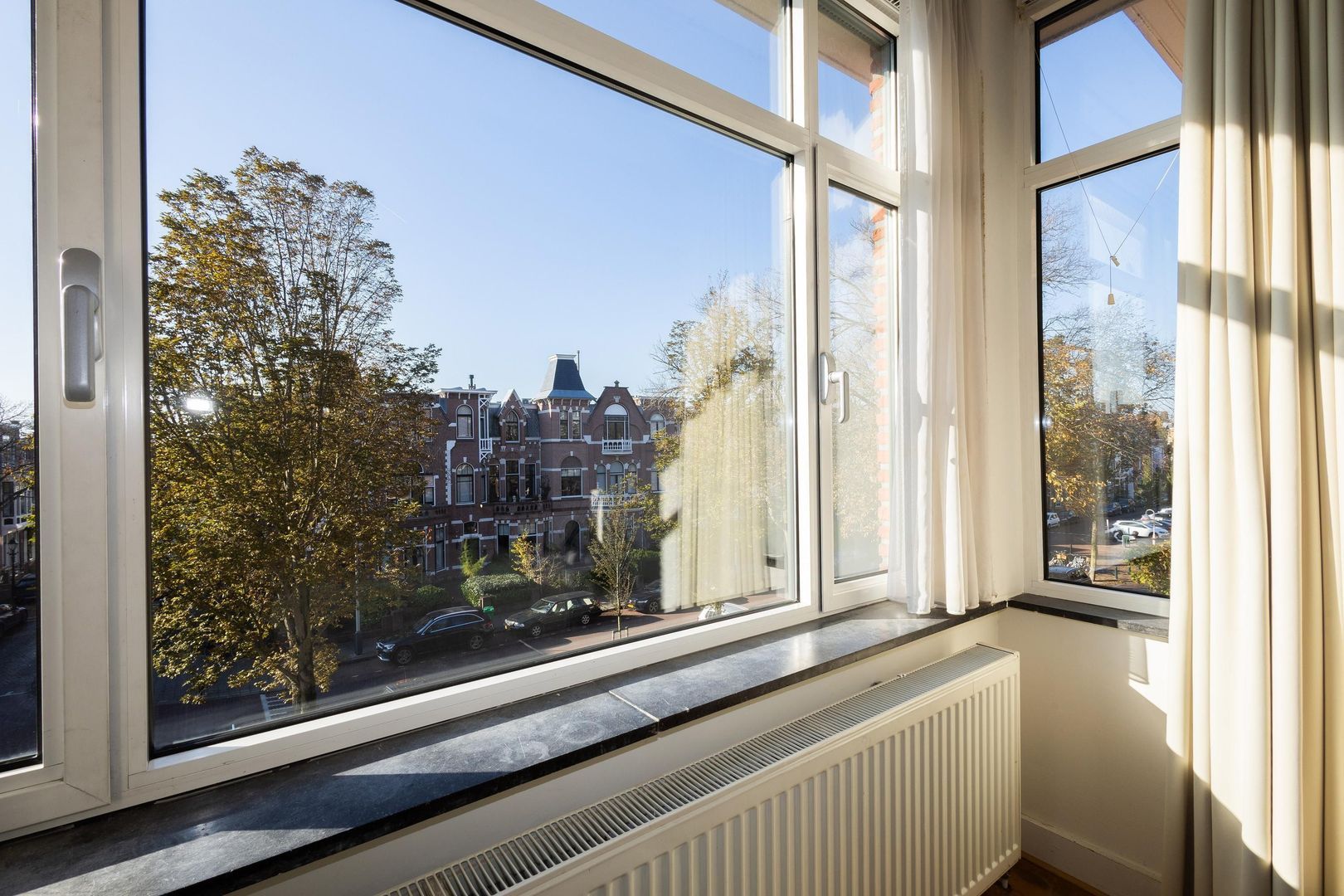 Johan van Oldenbarneveltlaan 37, Den Haag foto-36