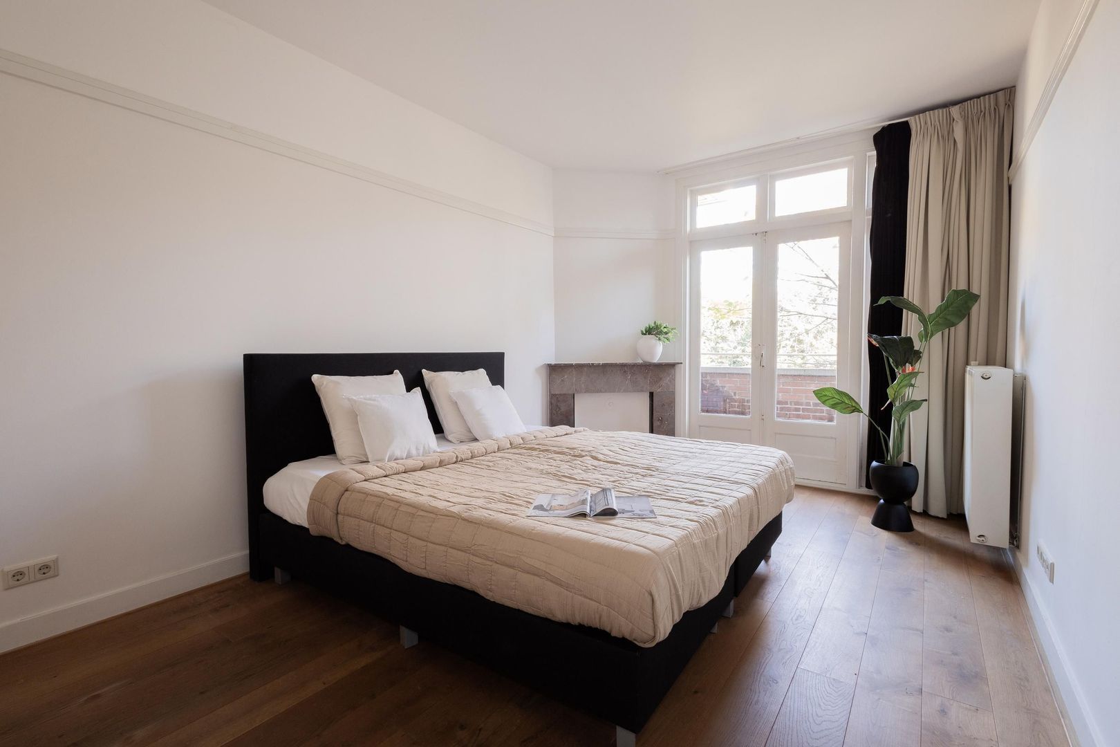 Johan van Oldenbarneveltlaan 37, Den Haag foto-48