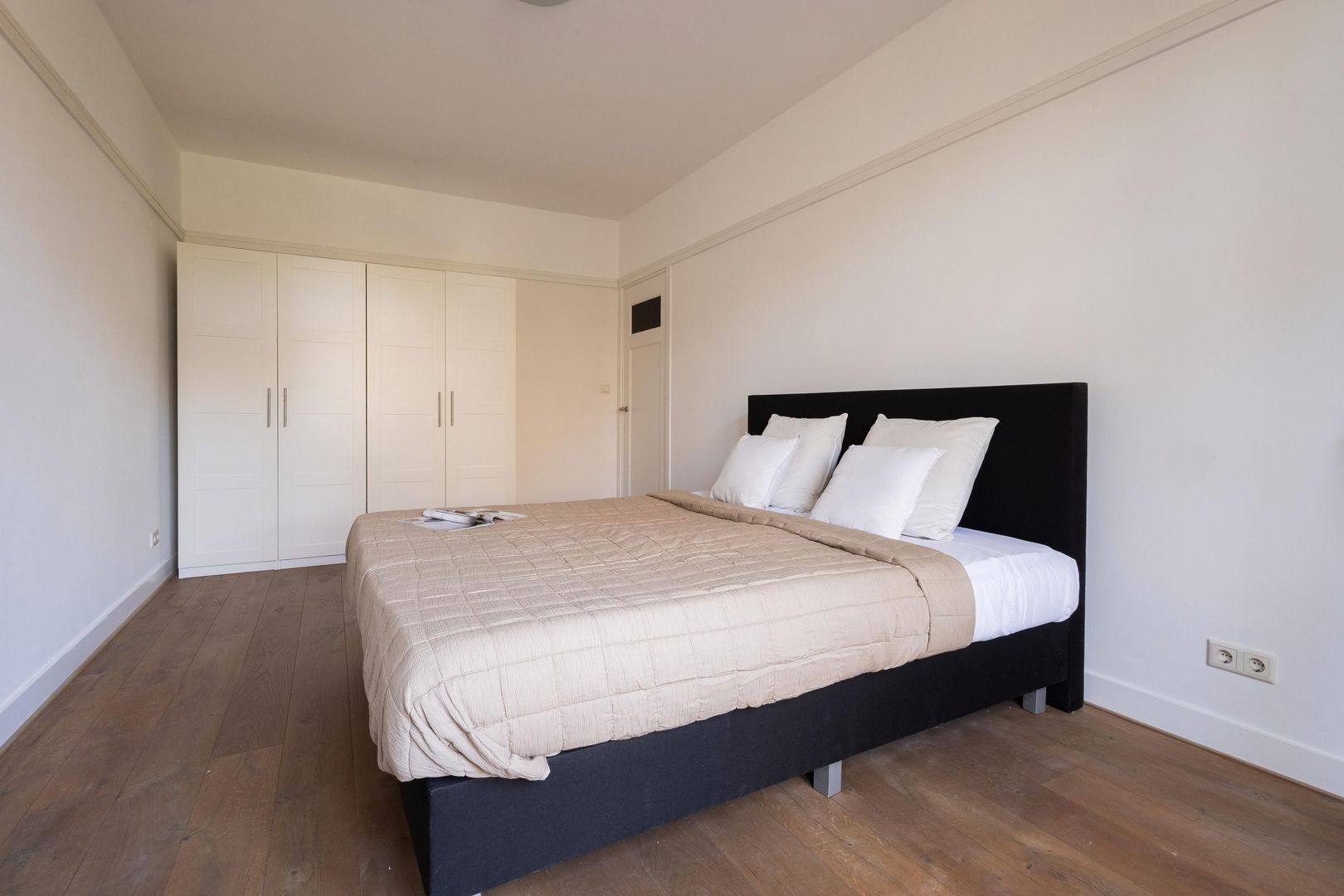 Johan van Oldenbarneveltlaan 37, Den Haag foto-49