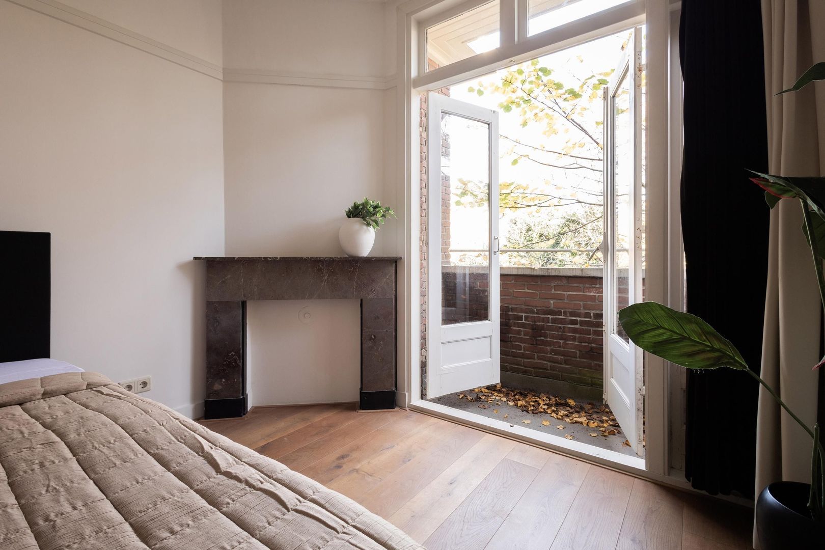 Johan van Oldenbarneveltlaan 37, Den Haag foto-52