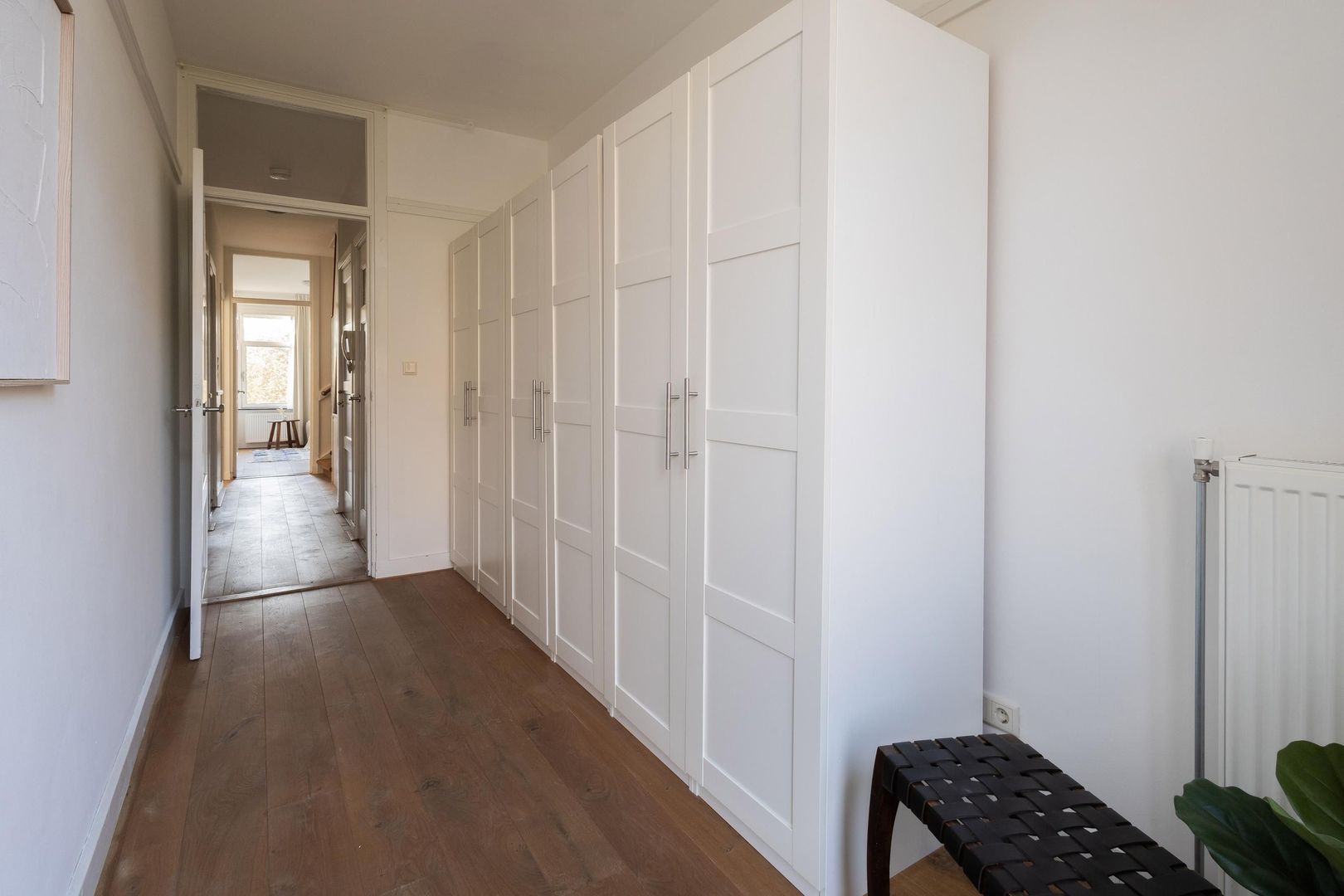 Johan van Oldenbarneveltlaan 37, Den Haag foto-55