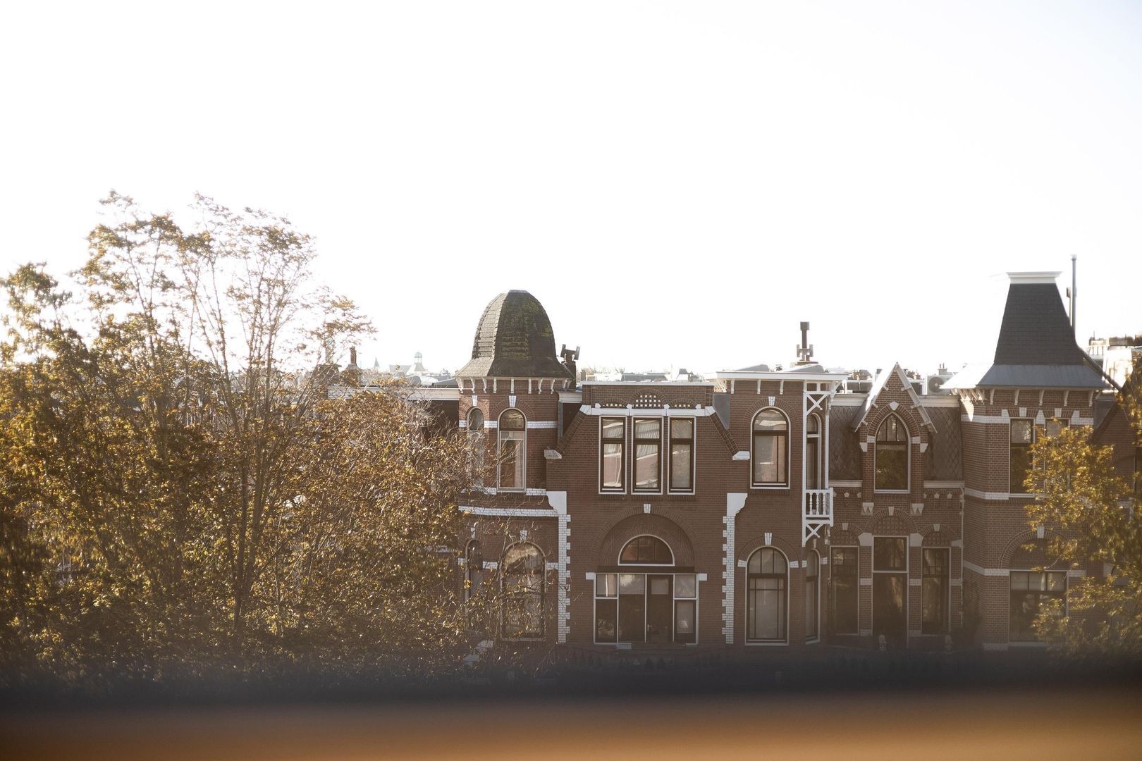 Johan van Oldenbarneveltlaan 37, Den Haag foto-61