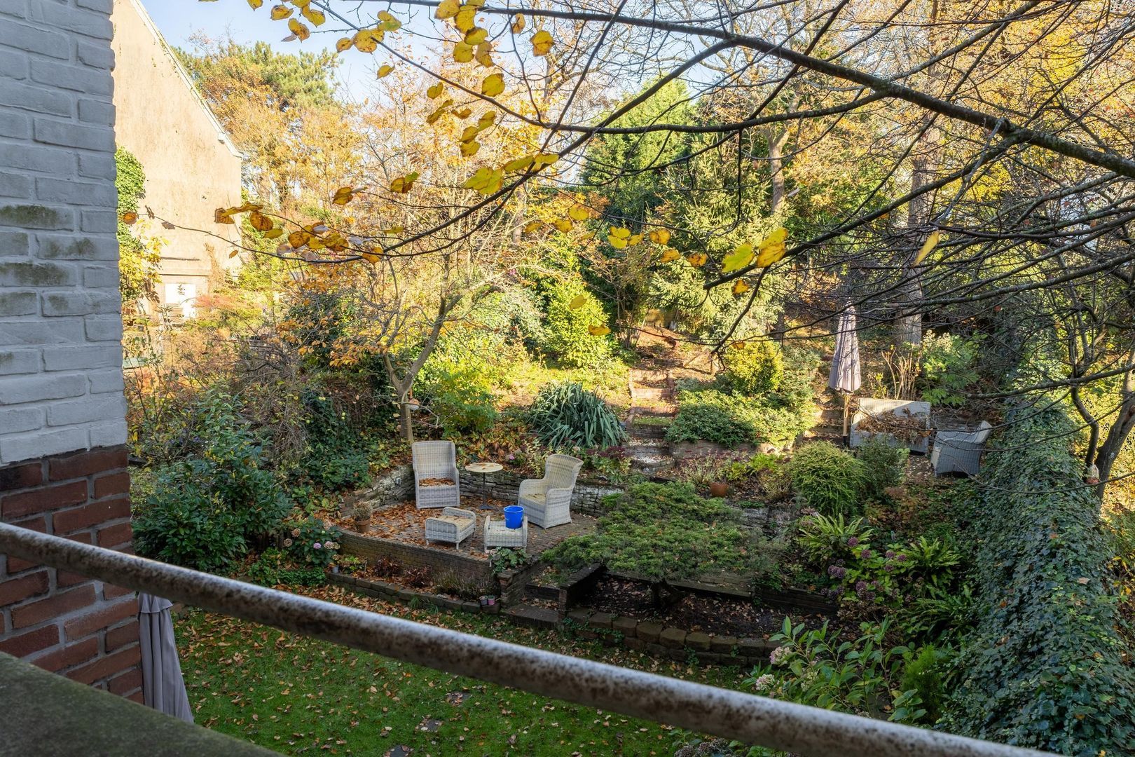 Johan van Oldenbarneveltlaan 37, Den Haag foto-20