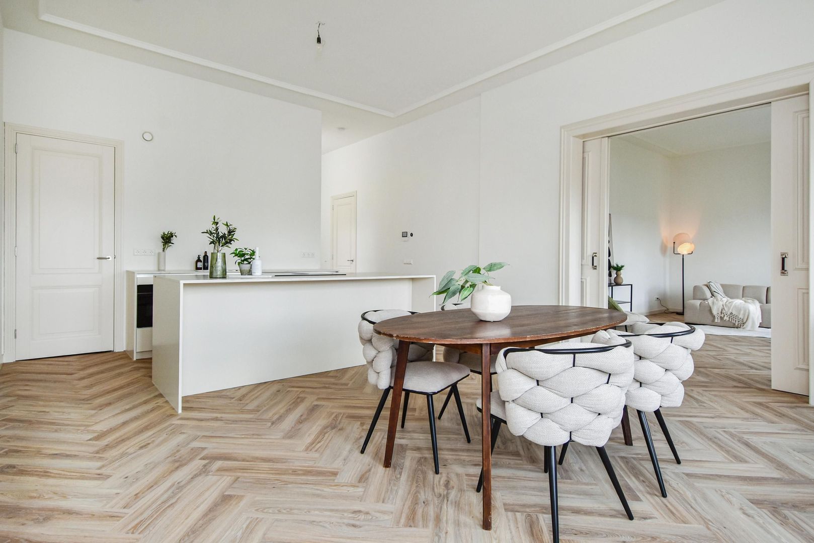 Nassauplein 11 B, Den Haag foto-0