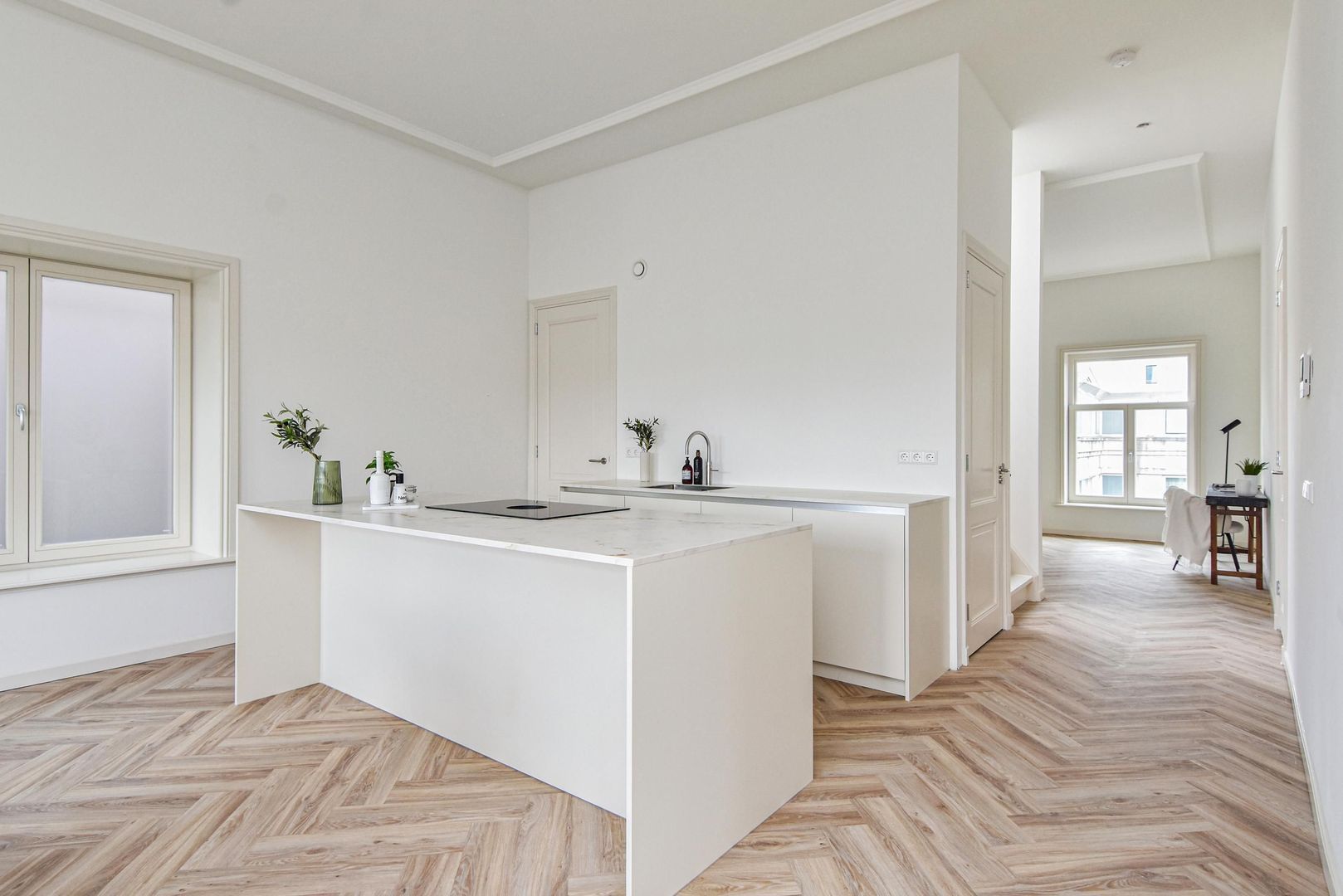 Nassauplein 11 B, Den Haag foto-4