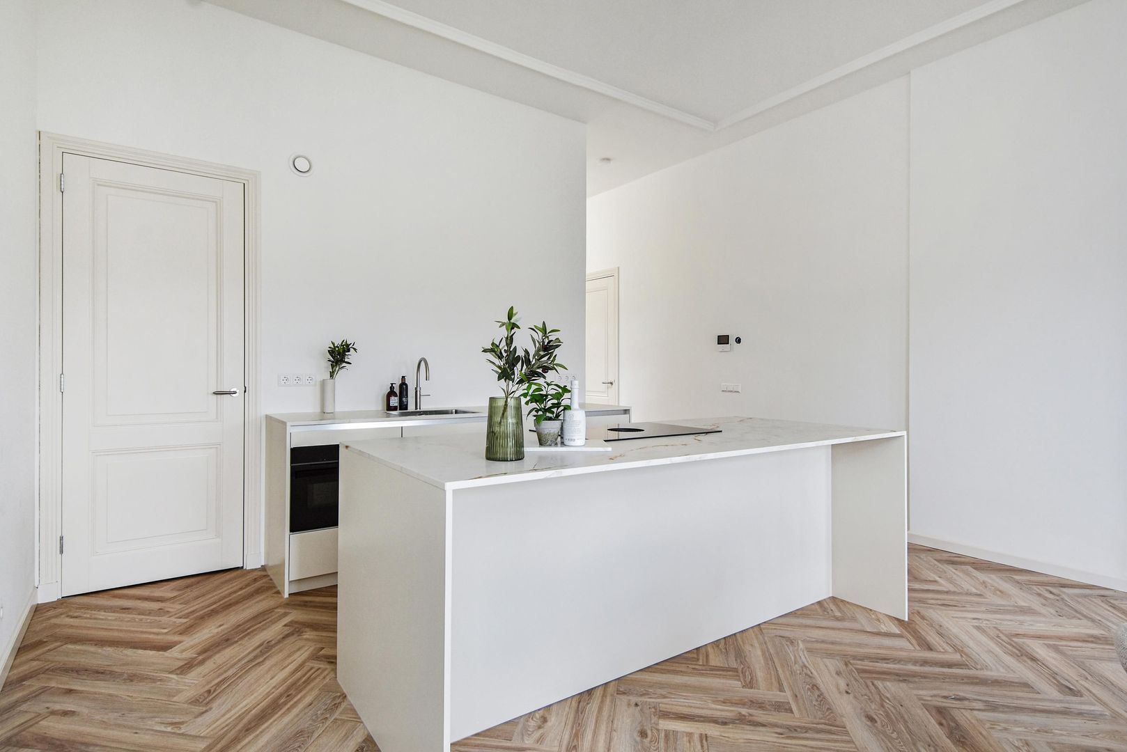 Nassauplein 11 B, Den Haag foto-5