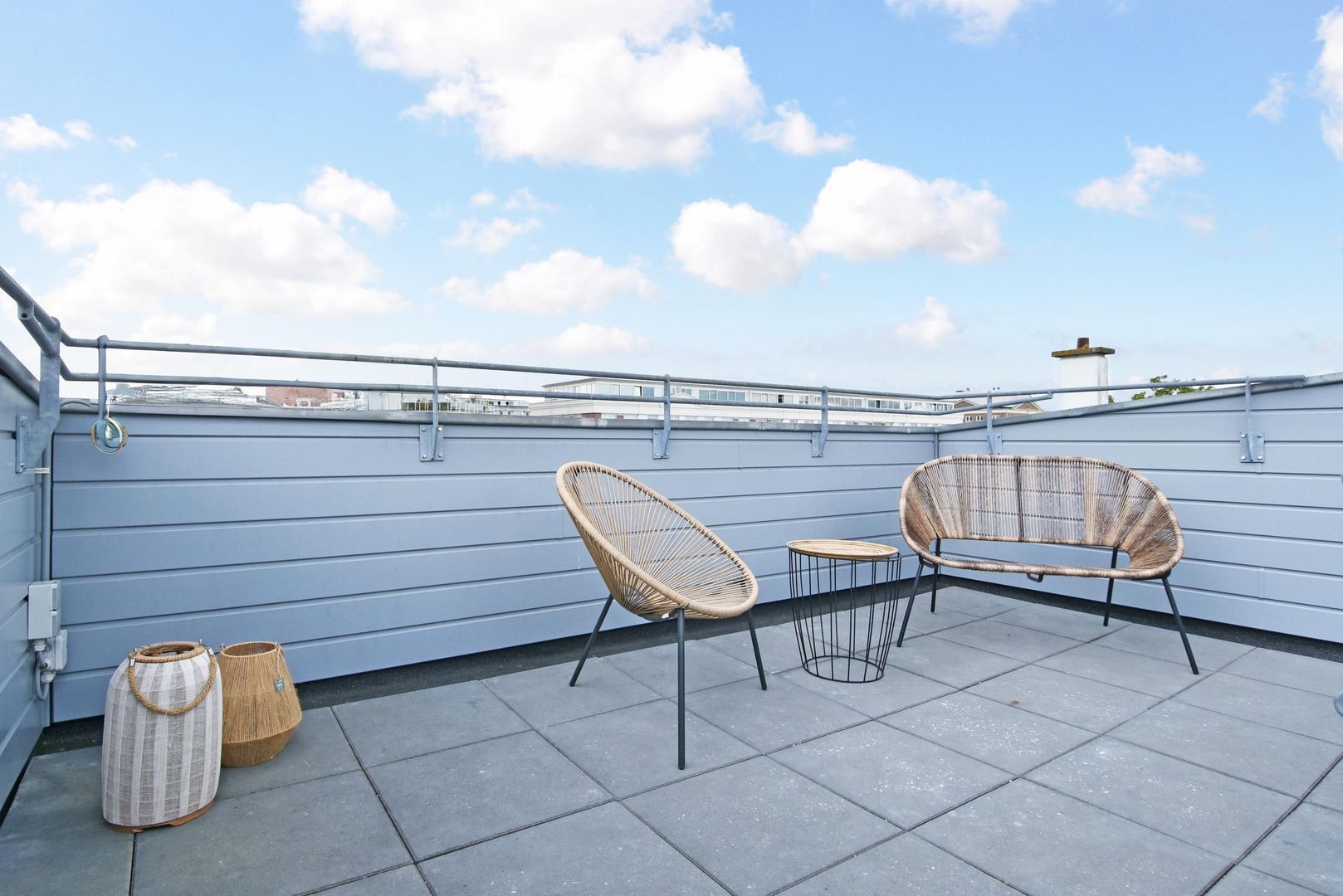 Nassauplein 11 B, Den Haag foto-2