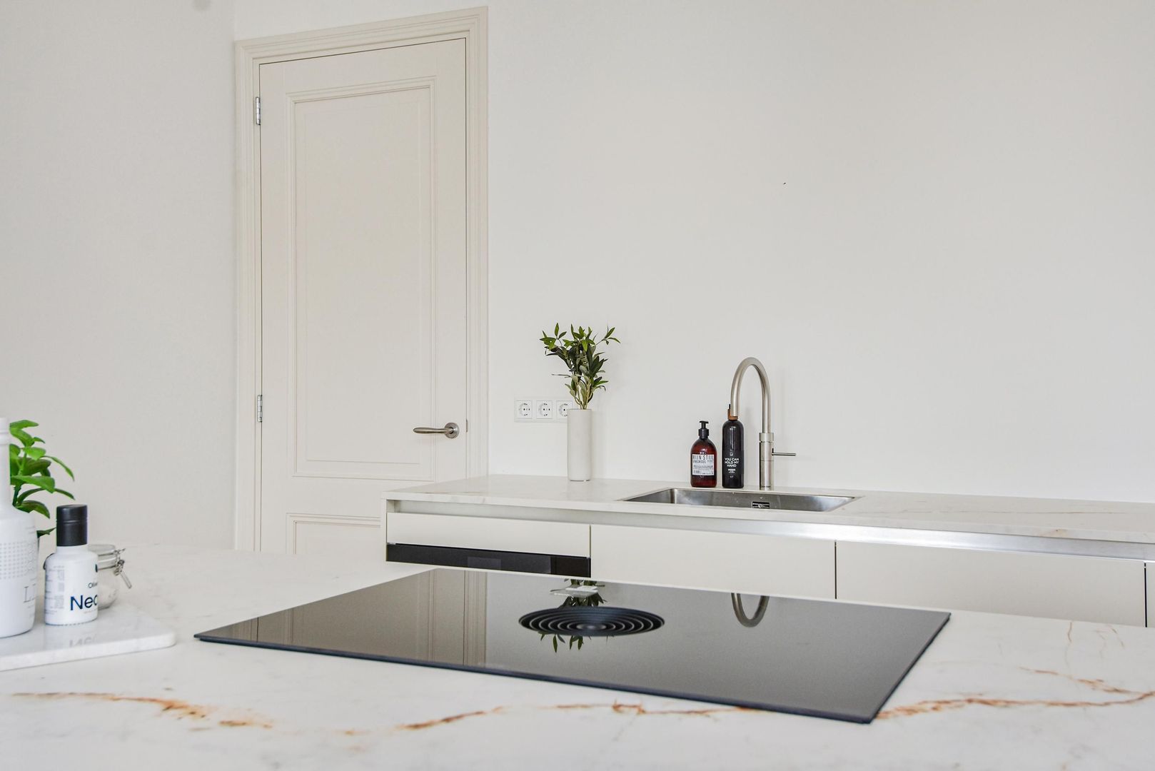 Nassauplein 11 B, Den Haag foto-6