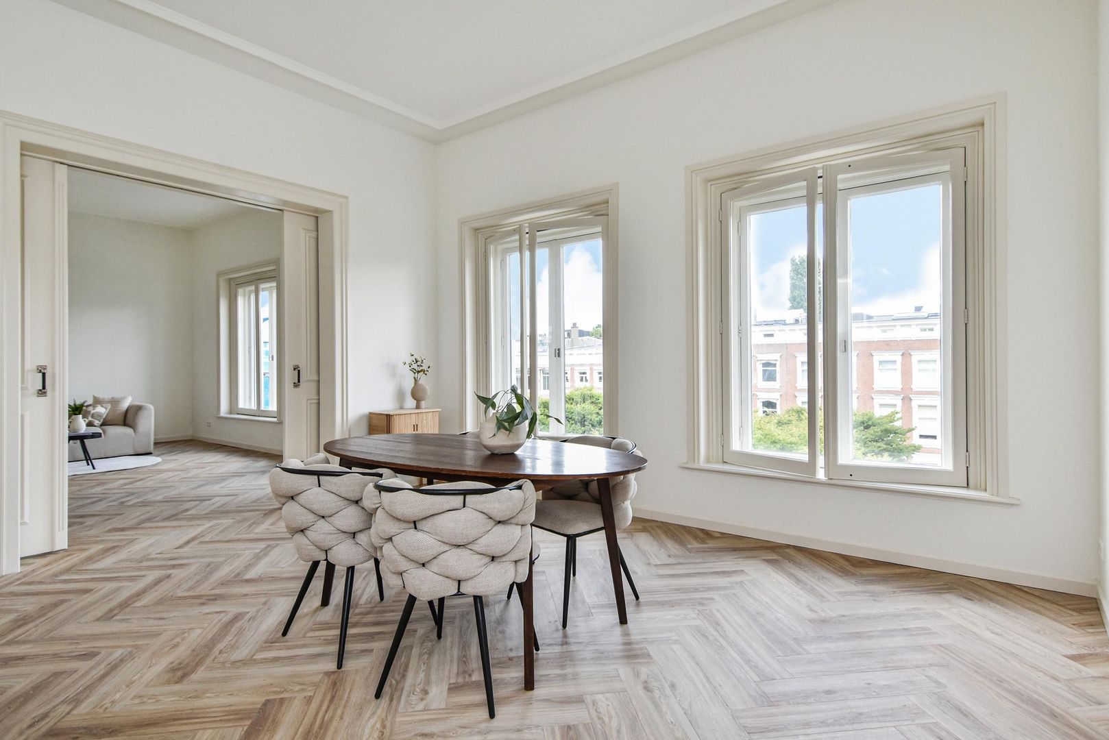 Nassauplein 11 B, Den Haag foto-13