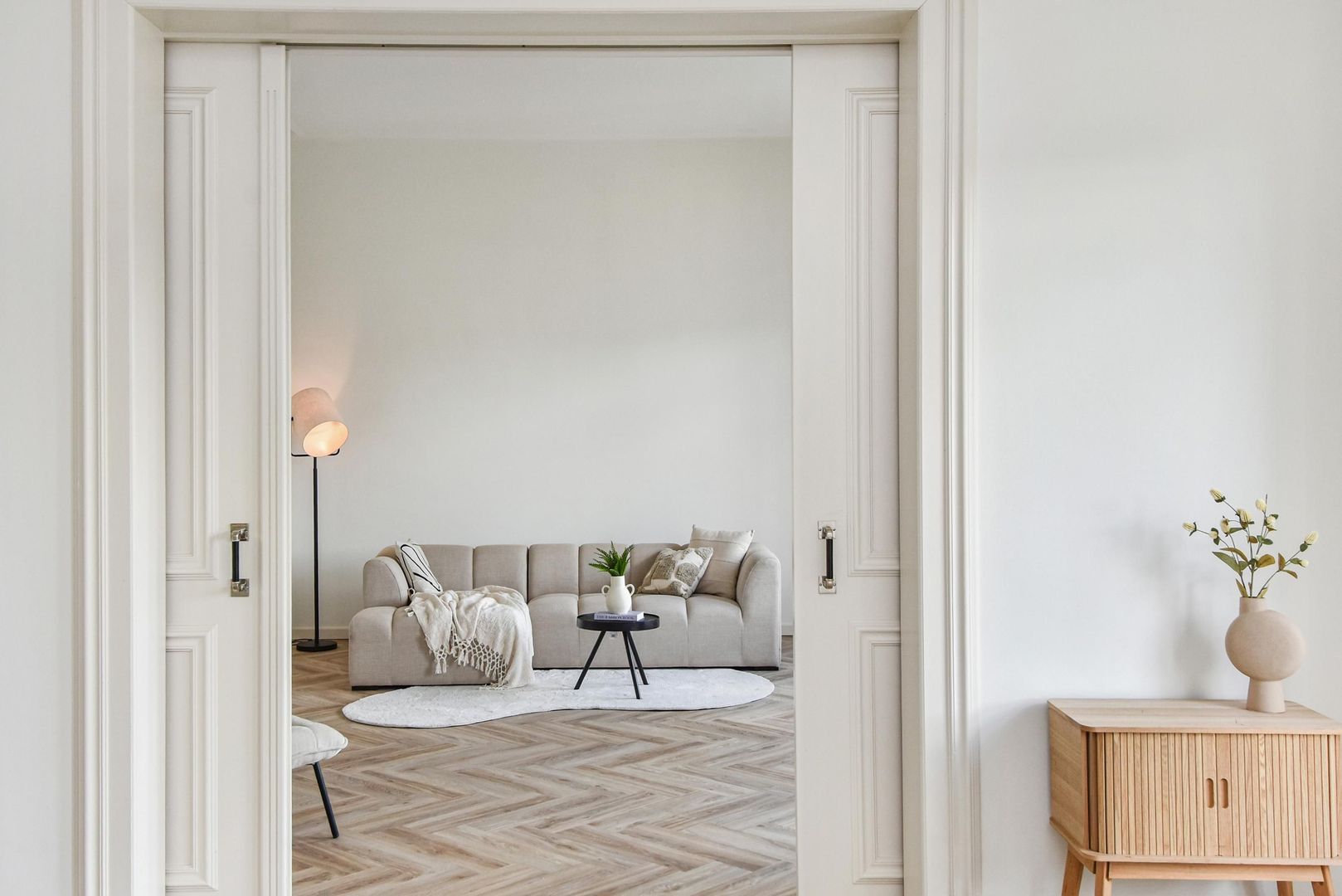 Nassauplein 11 B, Den Haag foto-15