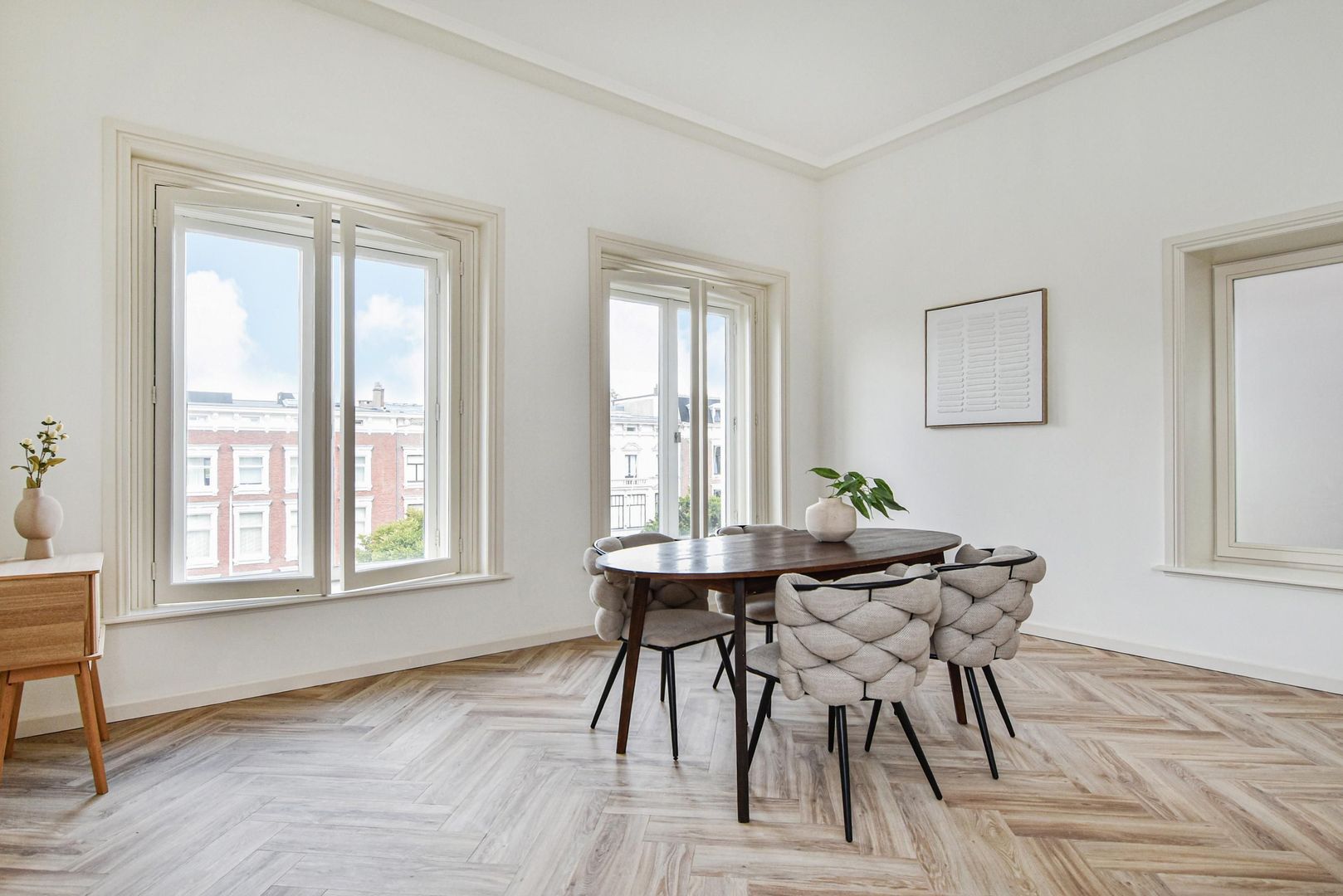 Nassauplein 11 B, Den Haag foto-12