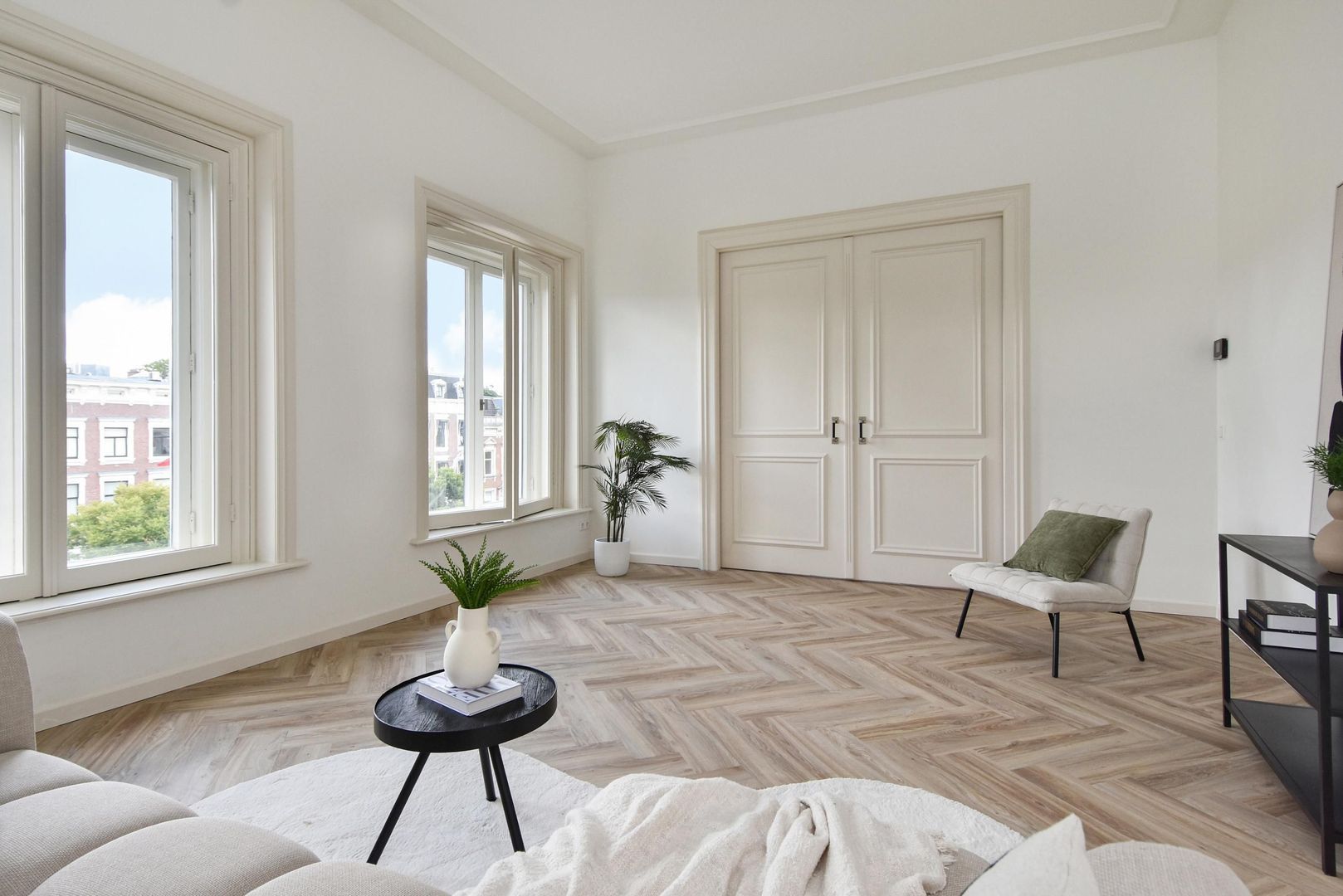 Nassauplein 11 B, Den Haag foto-19