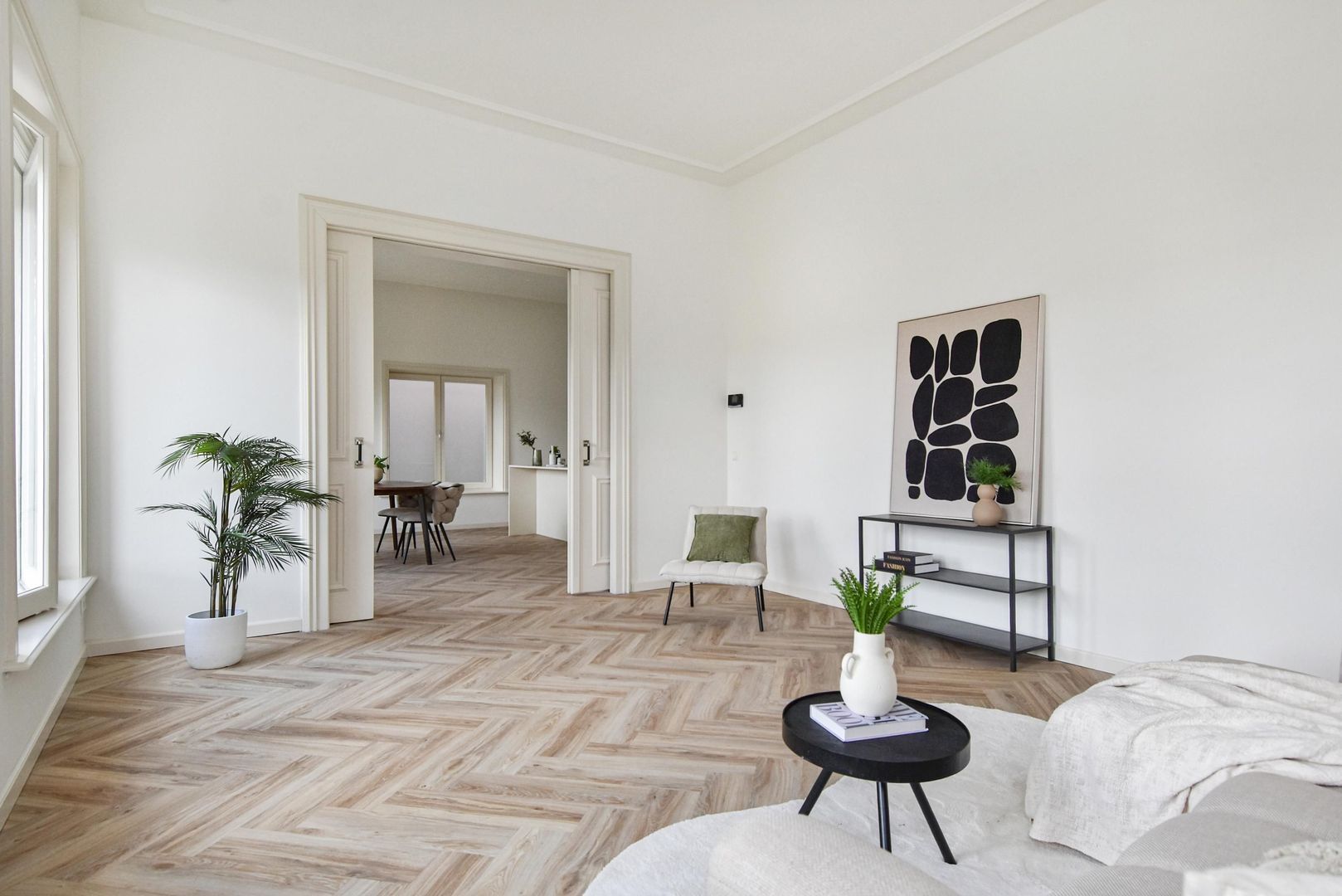 Nassauplein 11 B, Den Haag foto-20