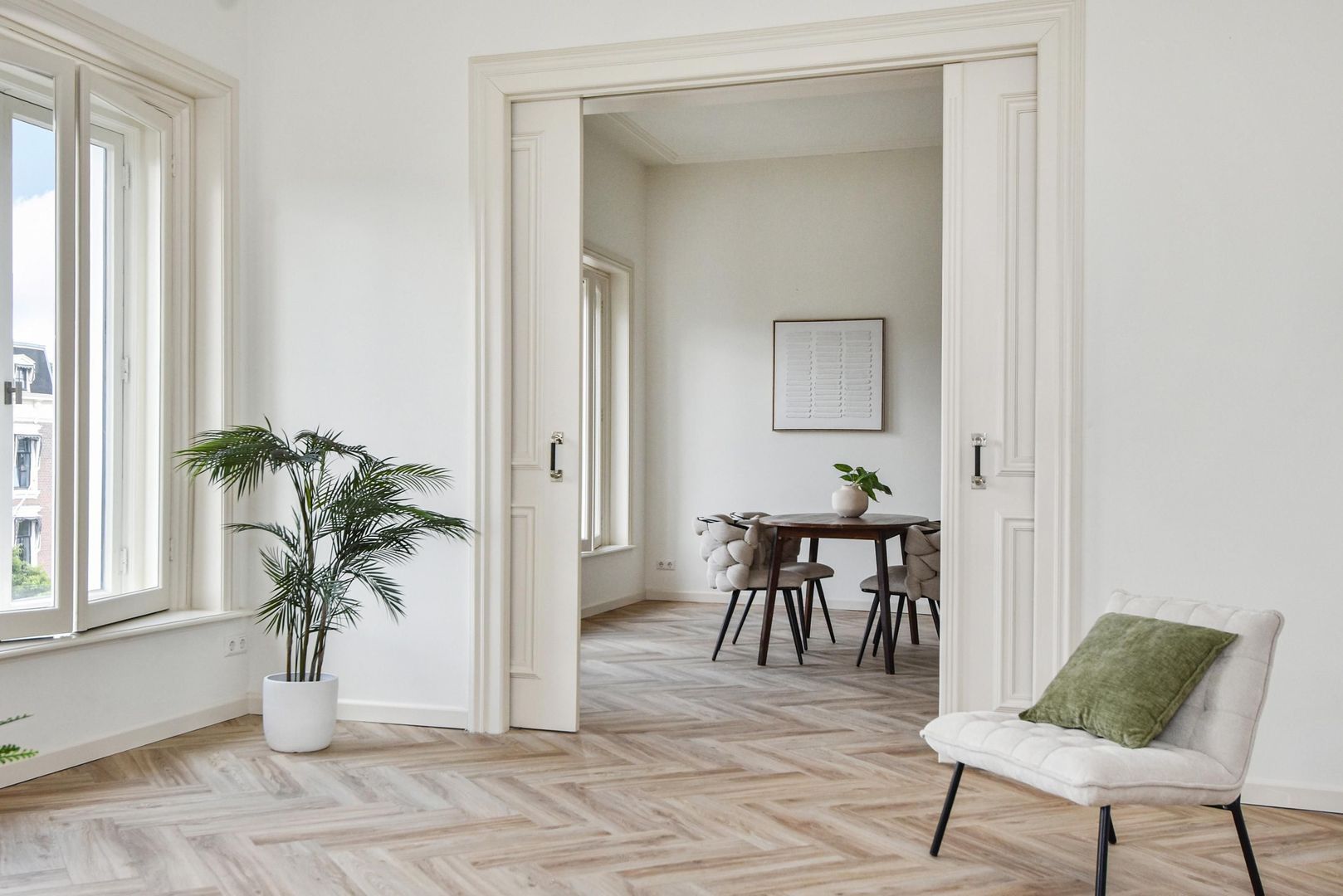 Nassauplein 11 B, Den Haag foto-17