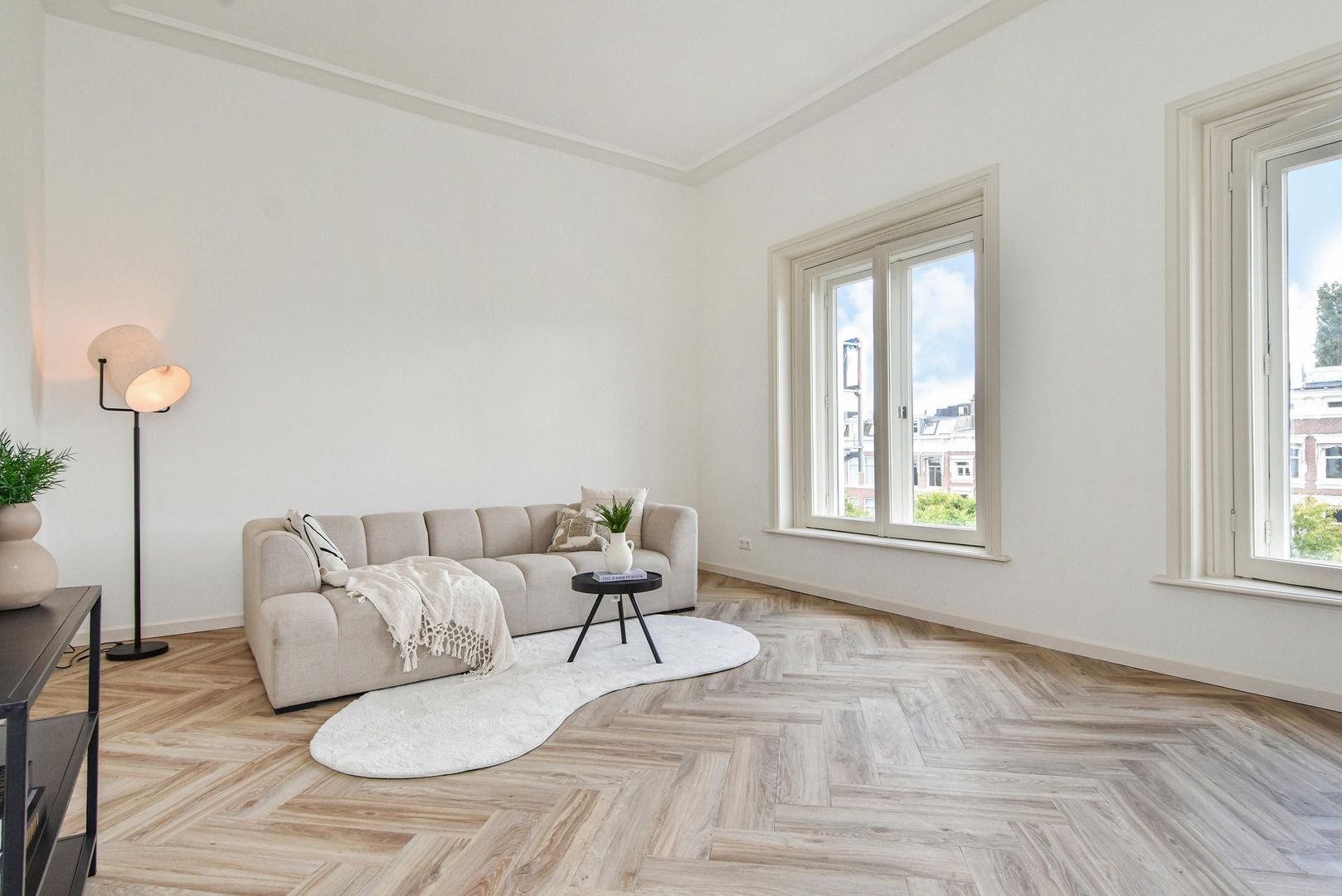 Nassauplein 11 B, Den Haag foto-23