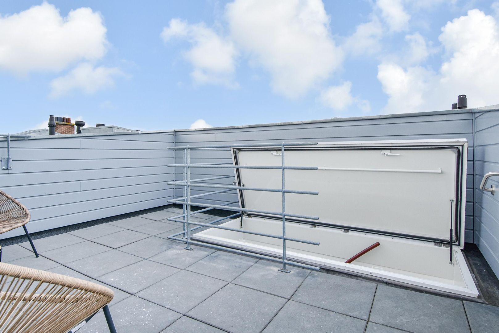 Nassauplein 11 B, Den Haag foto-25