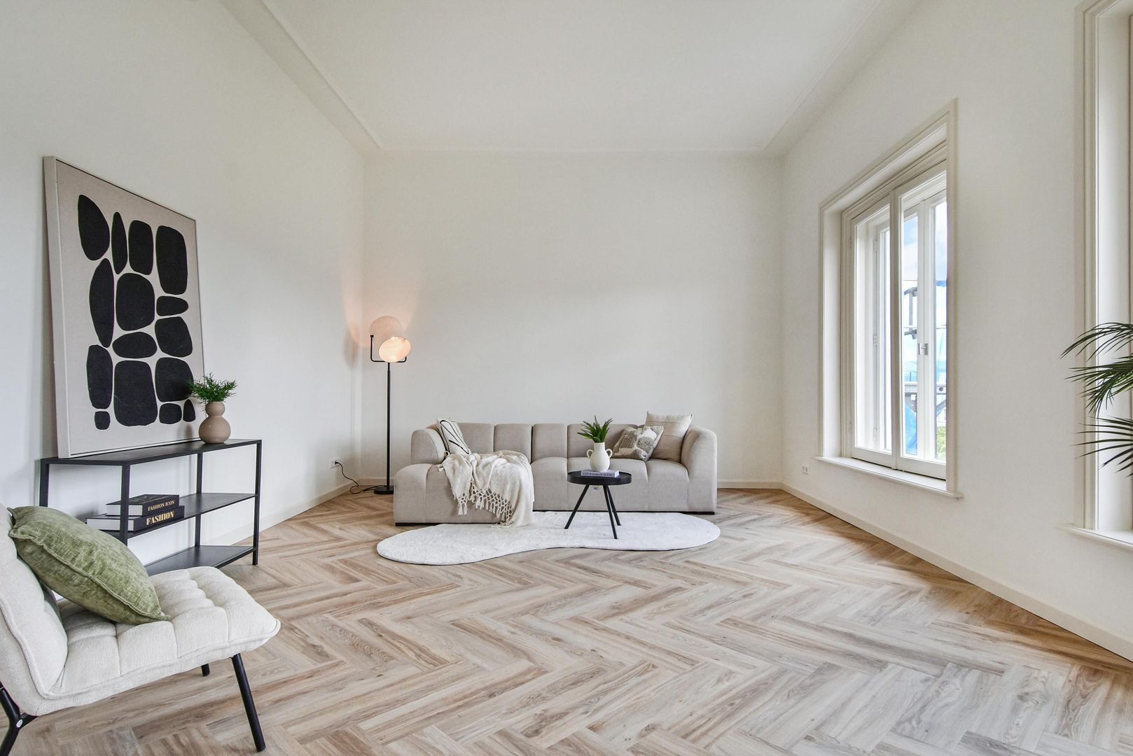 Nassauplein 11 B, Den Haag foto-21