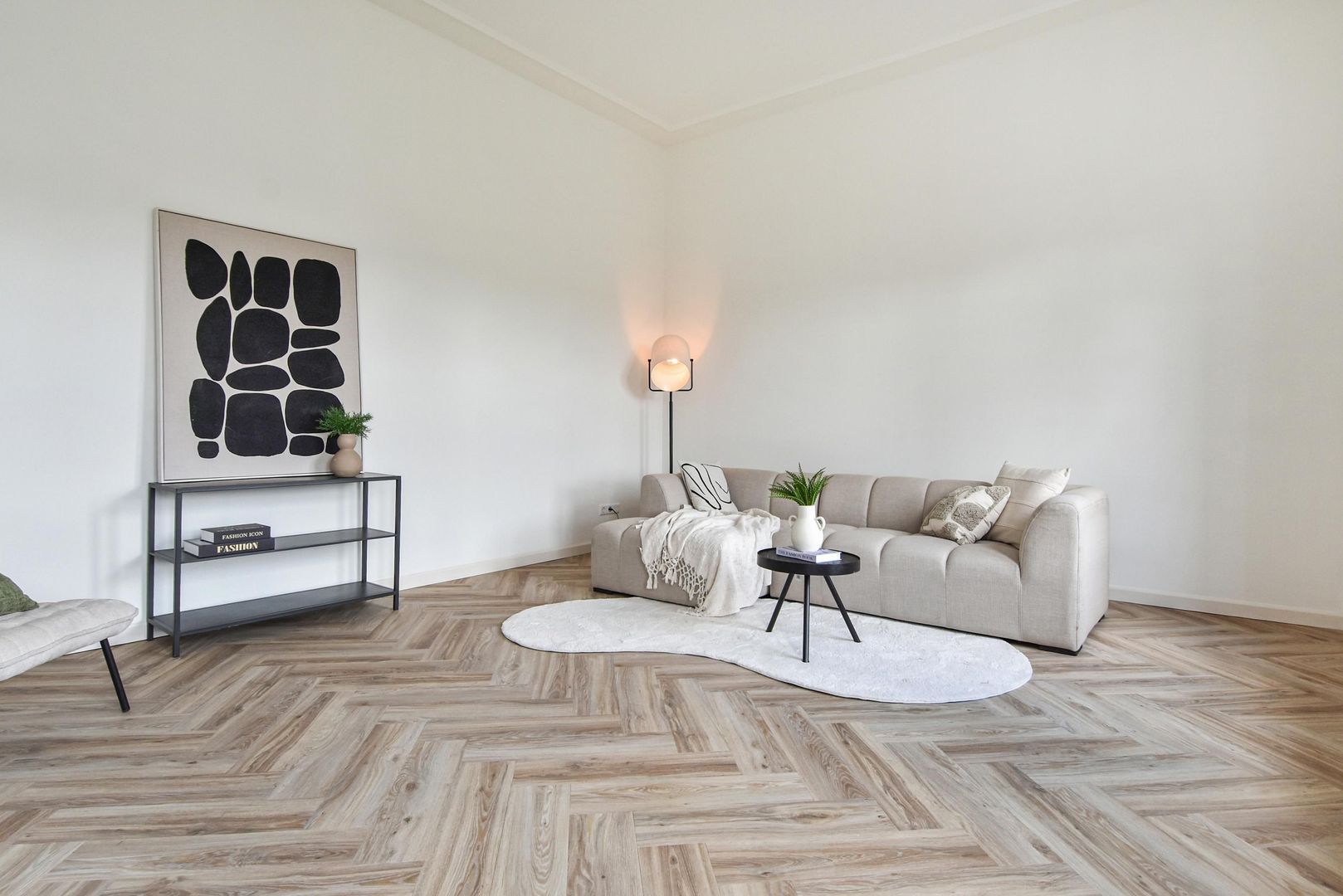 Nassauplein 11 B, Den Haag foto-22