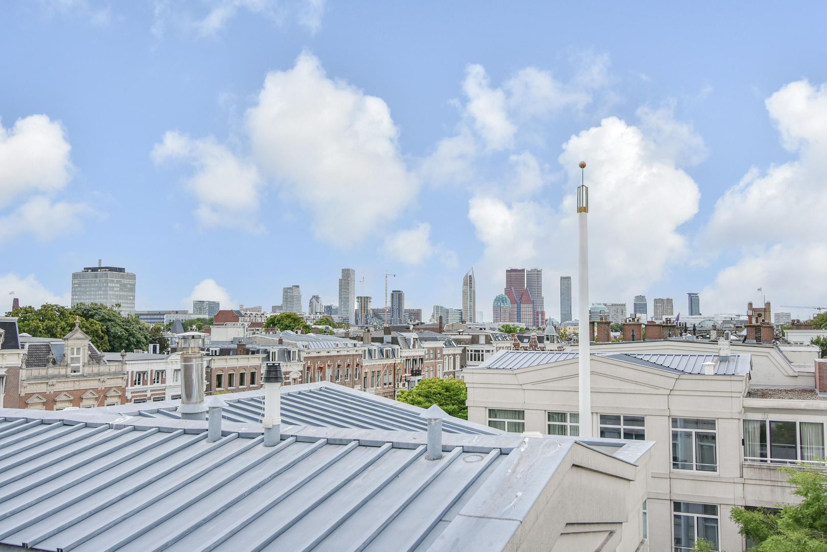 Nassauplein 11 B, Den Haag foto-28