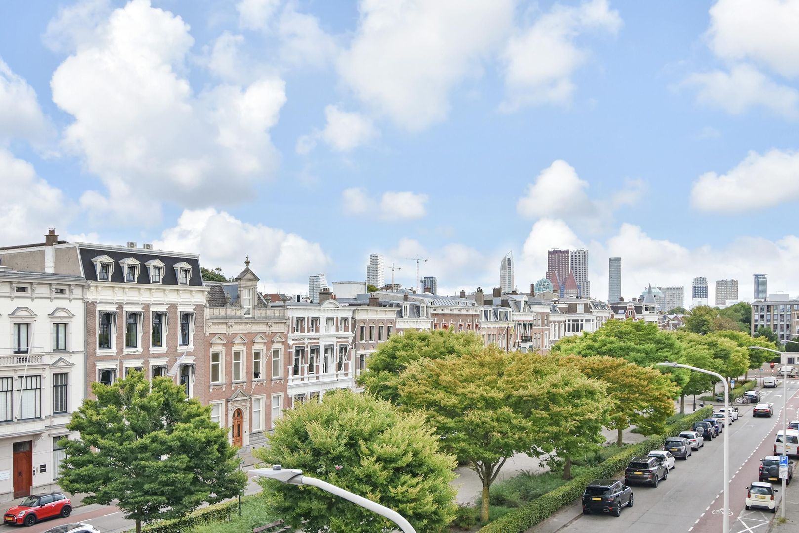 Nassauplein 11 B, Den Haag foto-29