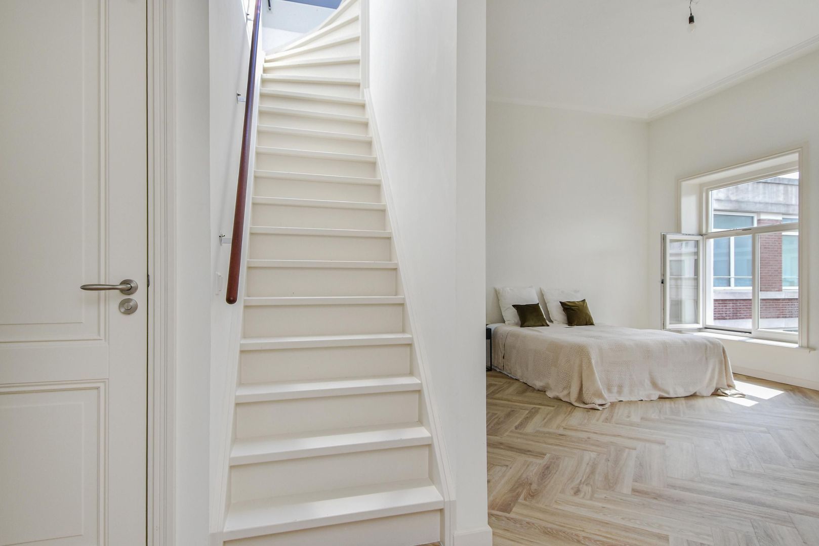 Nassauplein 11 B, Den Haag foto-30