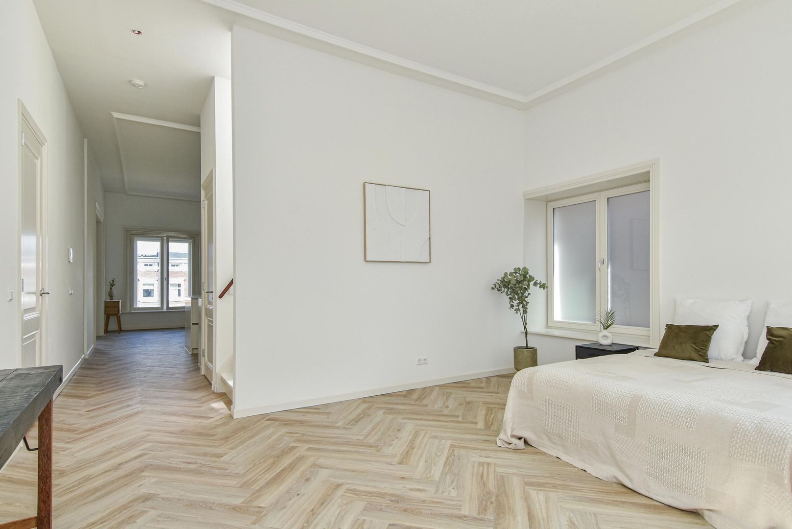 Nassauplein 11 B, Den Haag foto-34