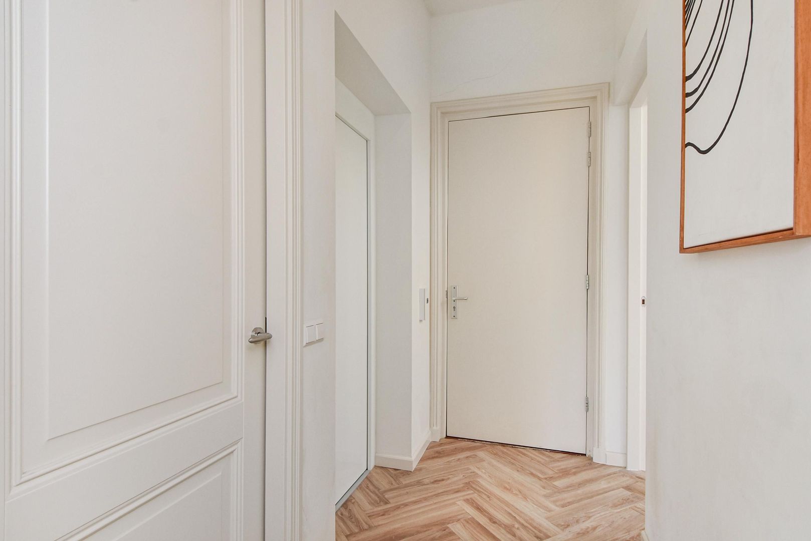 Nassauplein 11 B, Den Haag foto-39