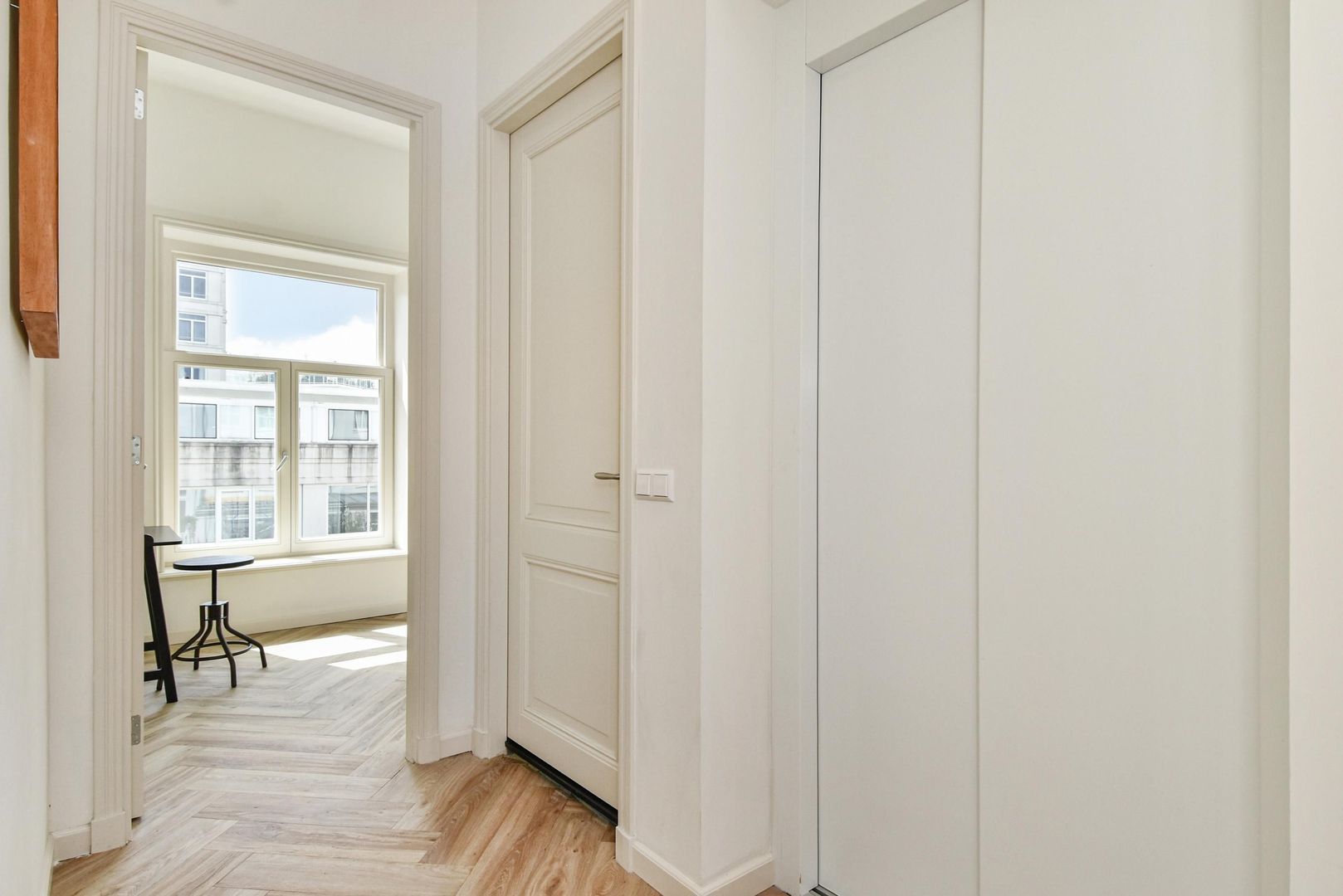 Nassauplein 11 B, Den Haag foto-36