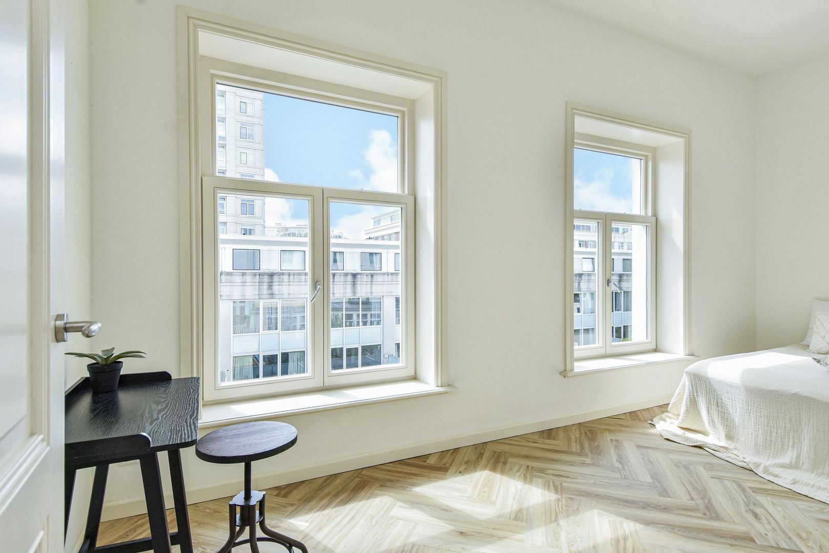 Nassauplein 11 B, Den Haag foto-37