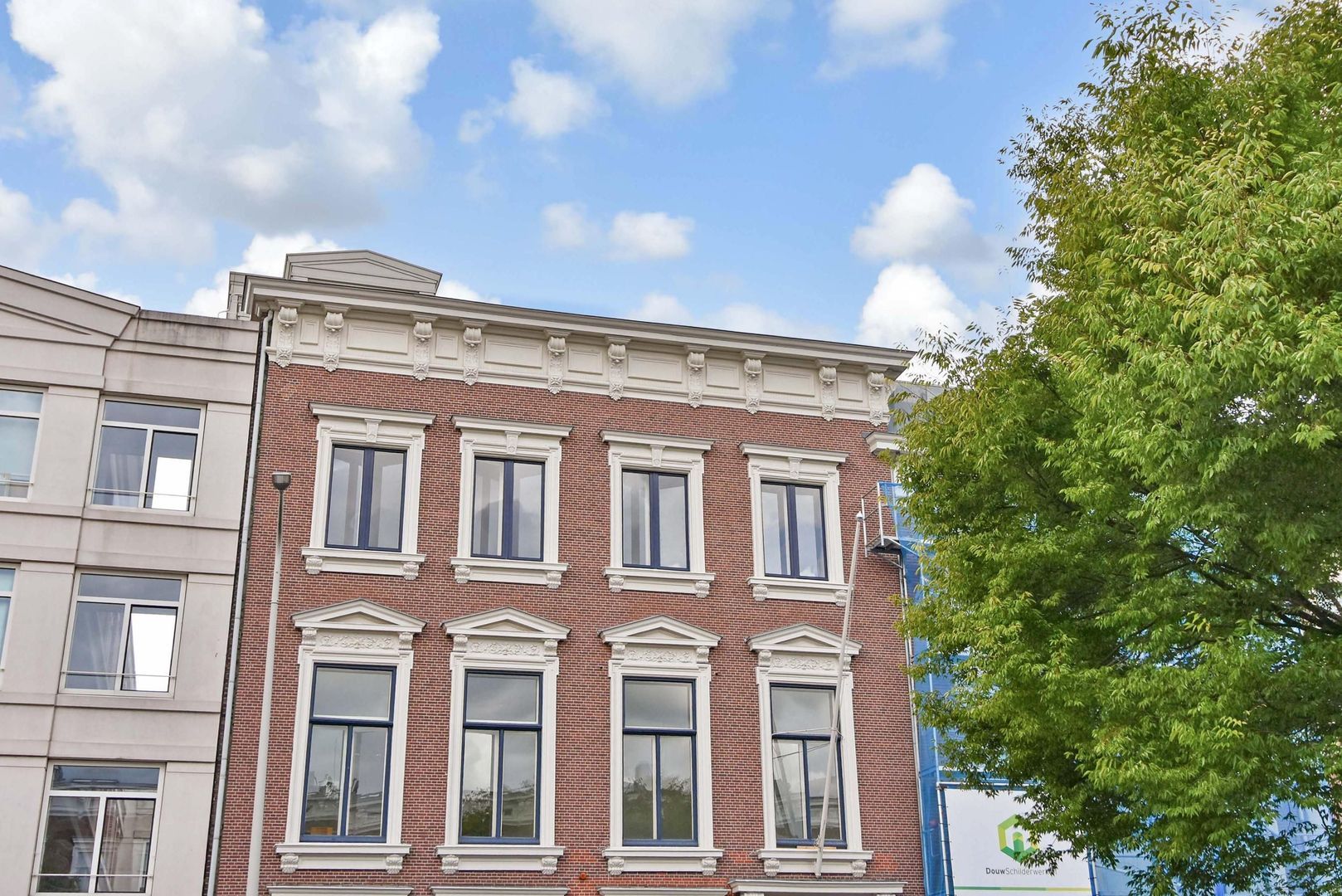 Nassauplein 11 B, Den Haag foto-48