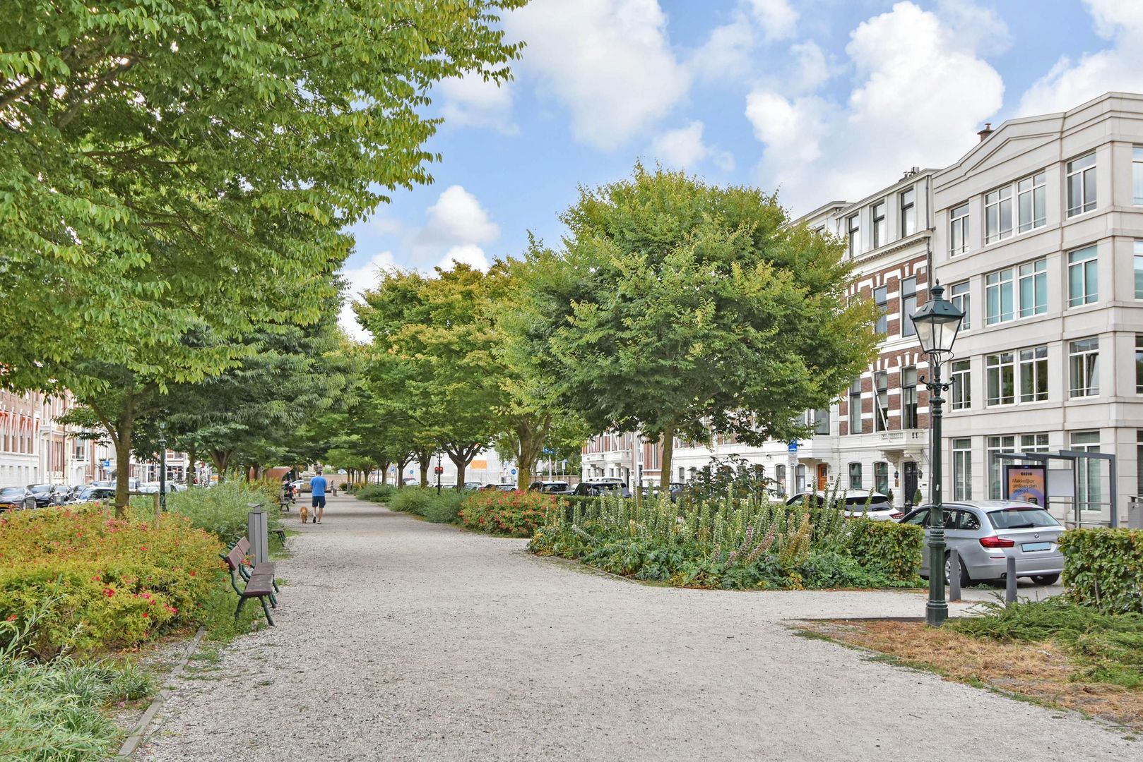 Nassauplein 11 B, Den Haag foto-49