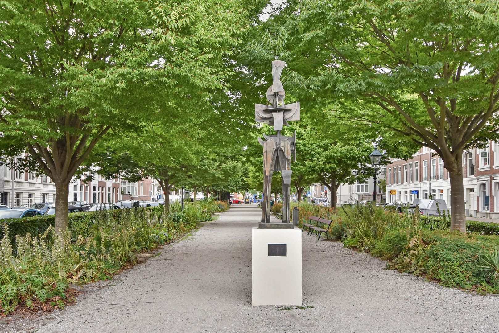 Nassauplein 11 B, Den Haag foto-50