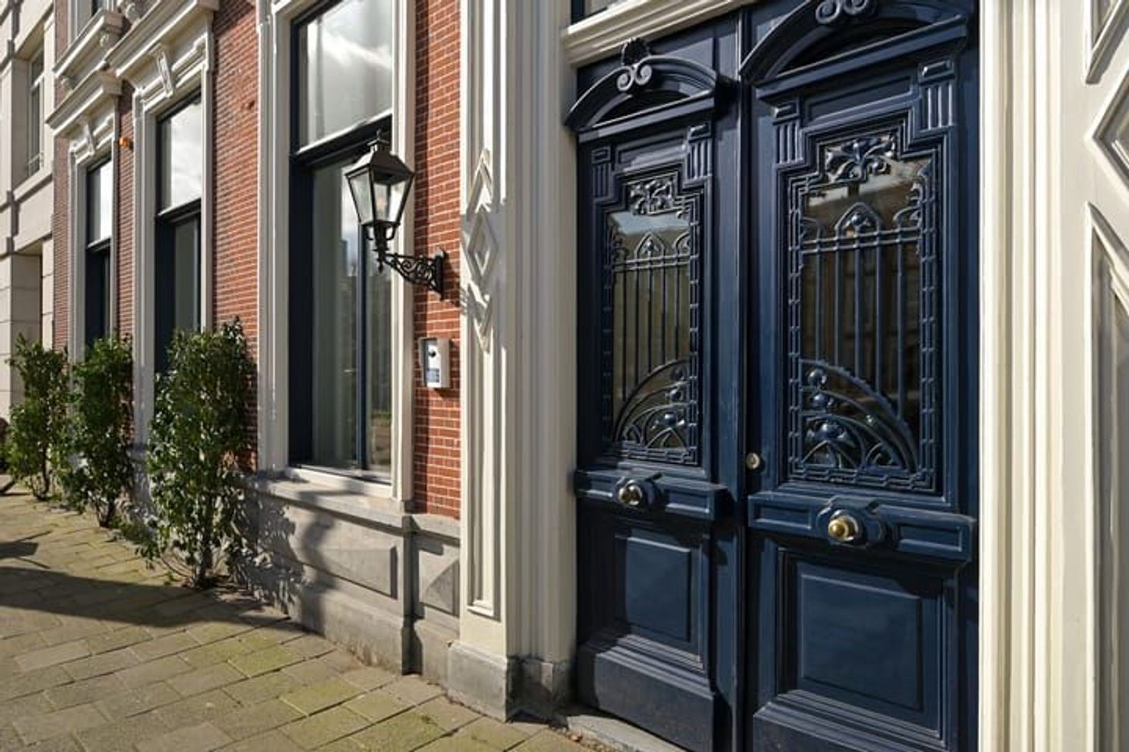 Nassauplein 11 B, Den Haag foto-47