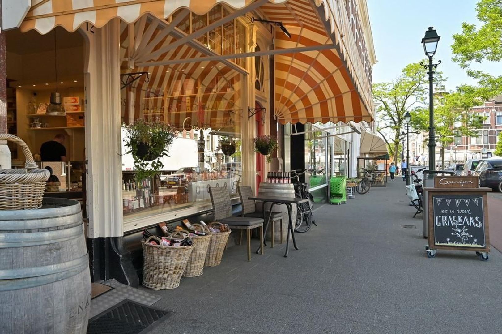 Nassauplein 11 B, Den Haag foto-51