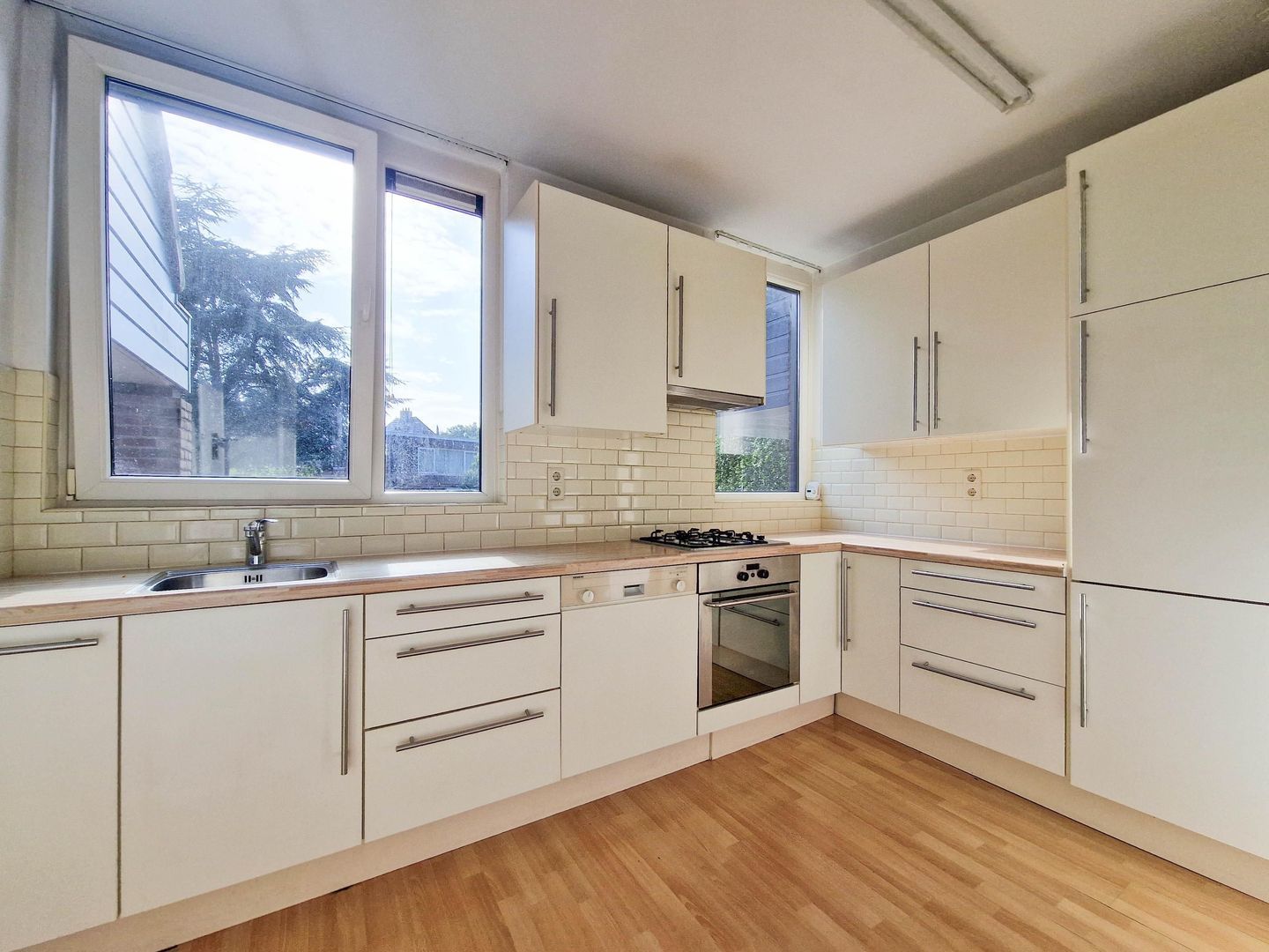 Het Kerkehout 3, Wassenaar foto-10