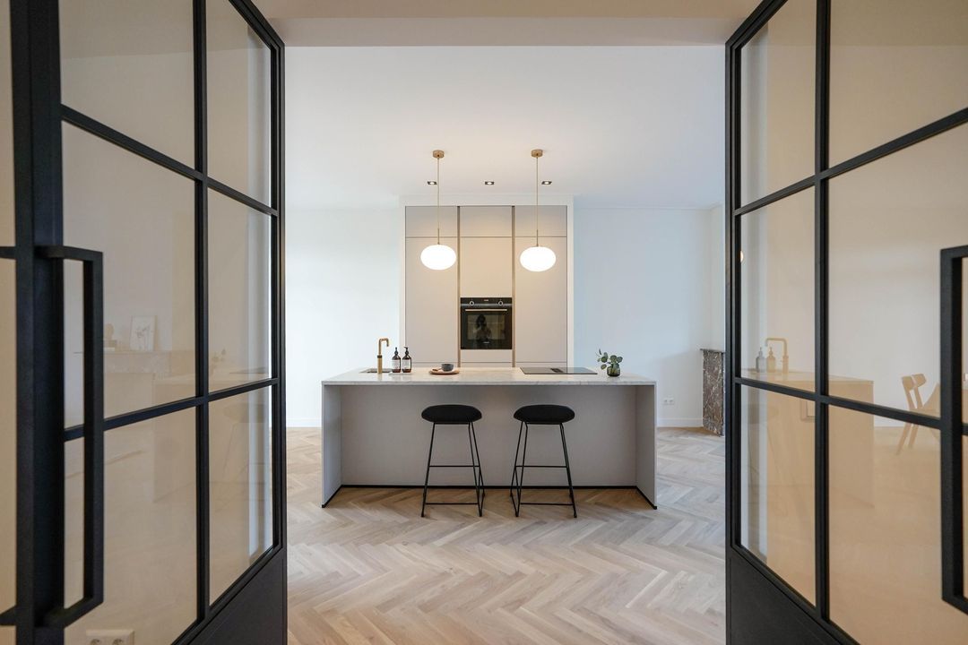 Vondelstraat 138, Den Haag