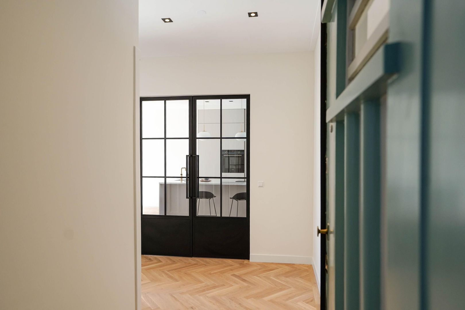 Vondelstraat 138, Den Haag foto-45