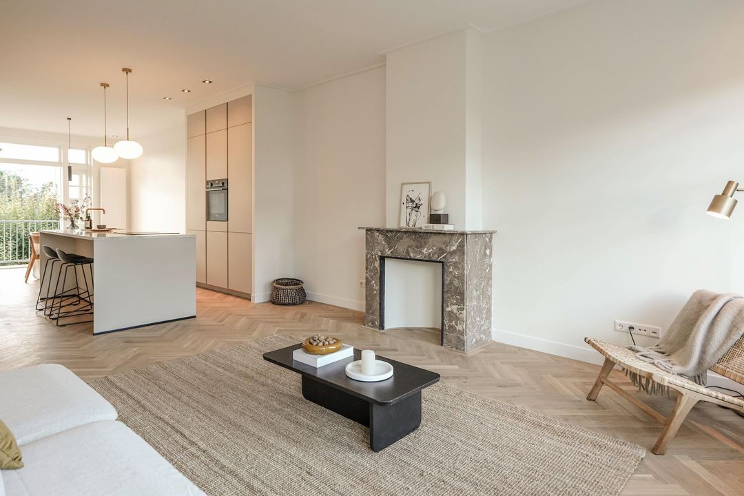 Vondelstraat 138, Den Haag foto-2