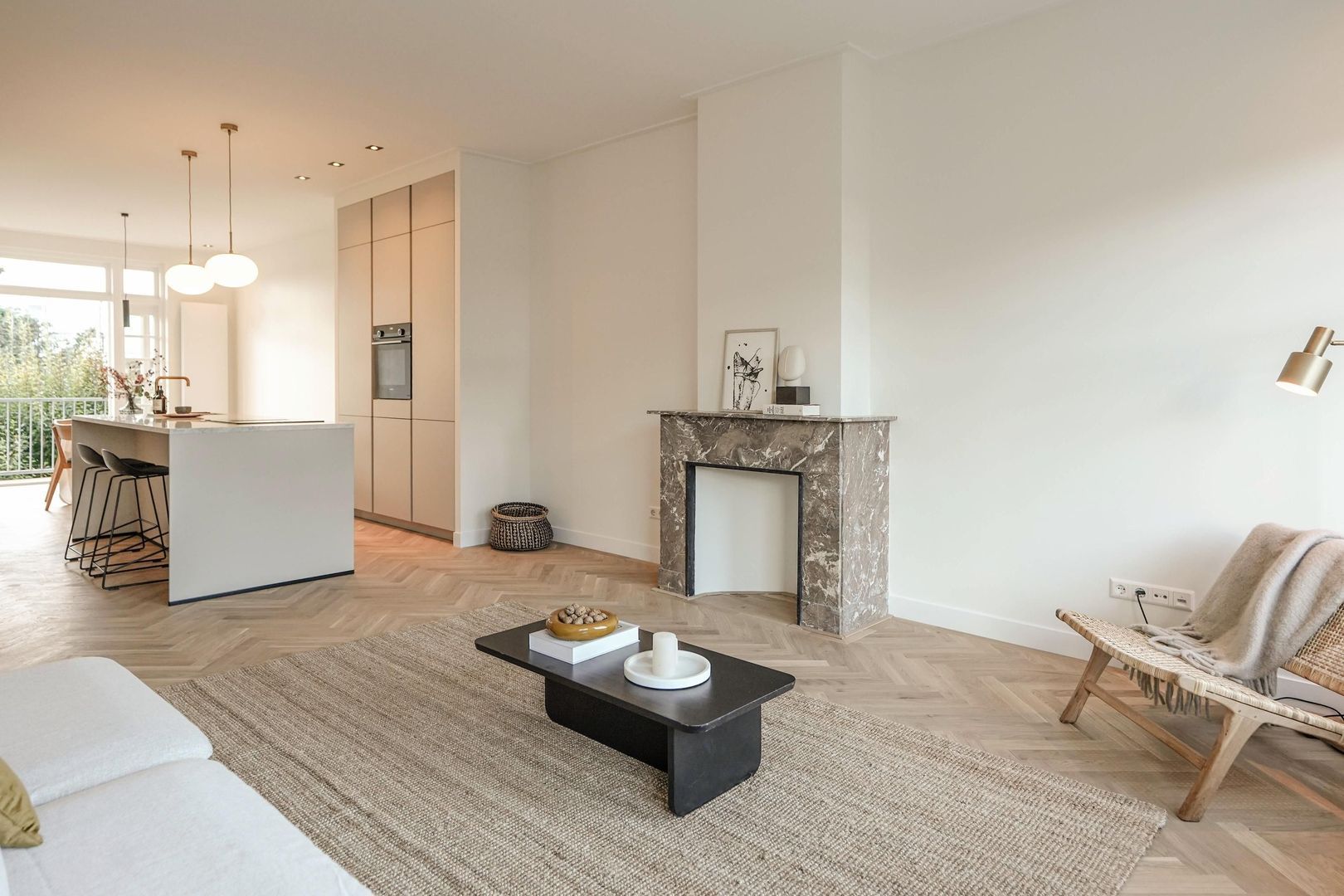 Vondelstraat 138, Den Haag foto-1