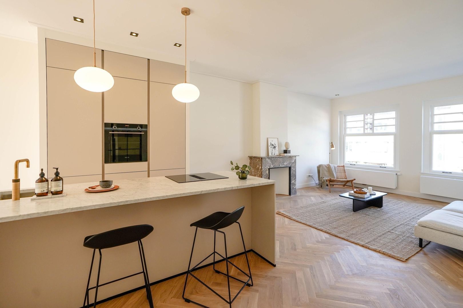 Vondelstraat 138, Den Haag foto-3