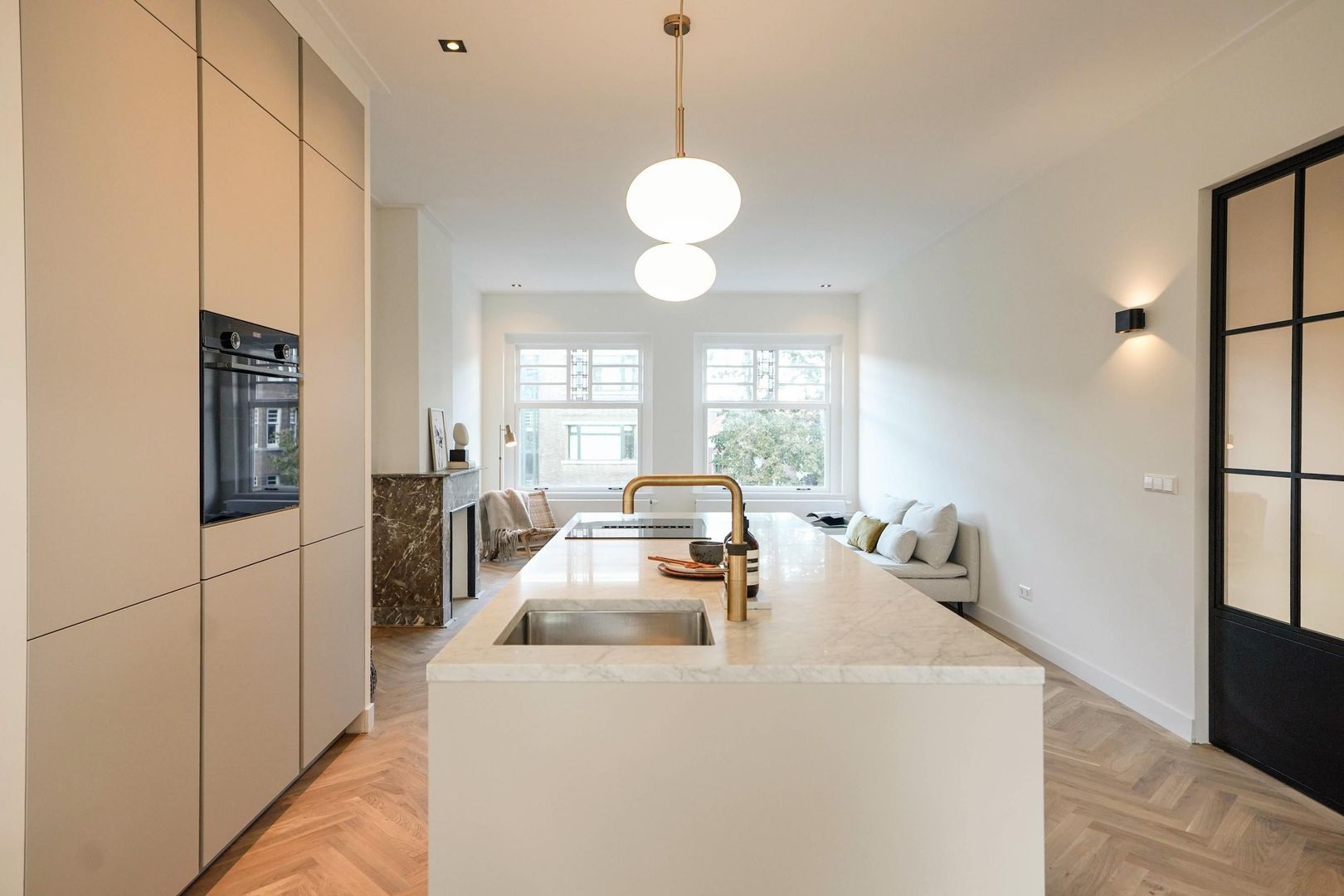 Vondelstraat 138, Den Haag foto-6