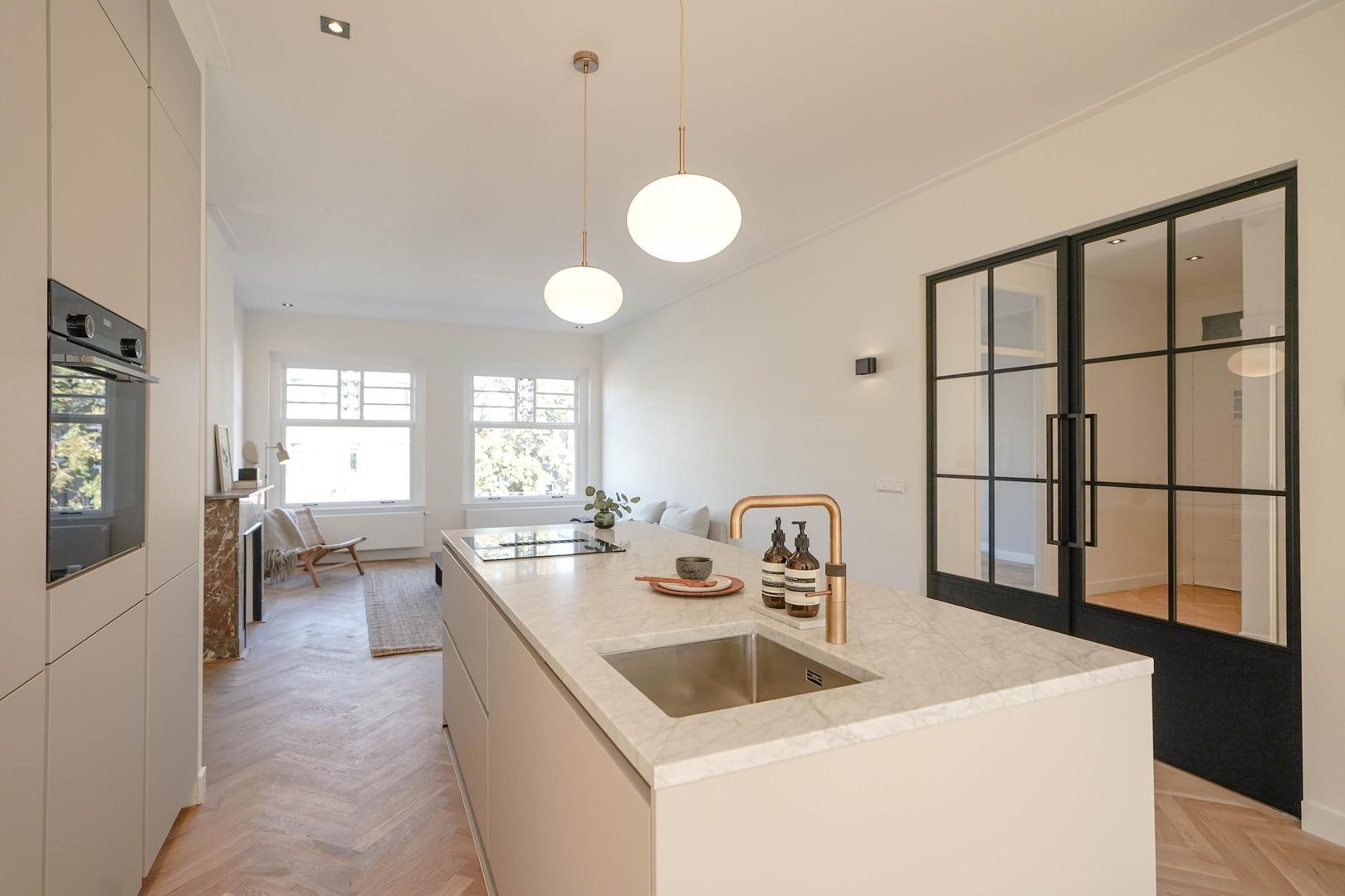 Vondelstraat 138, Den Haag foto-7